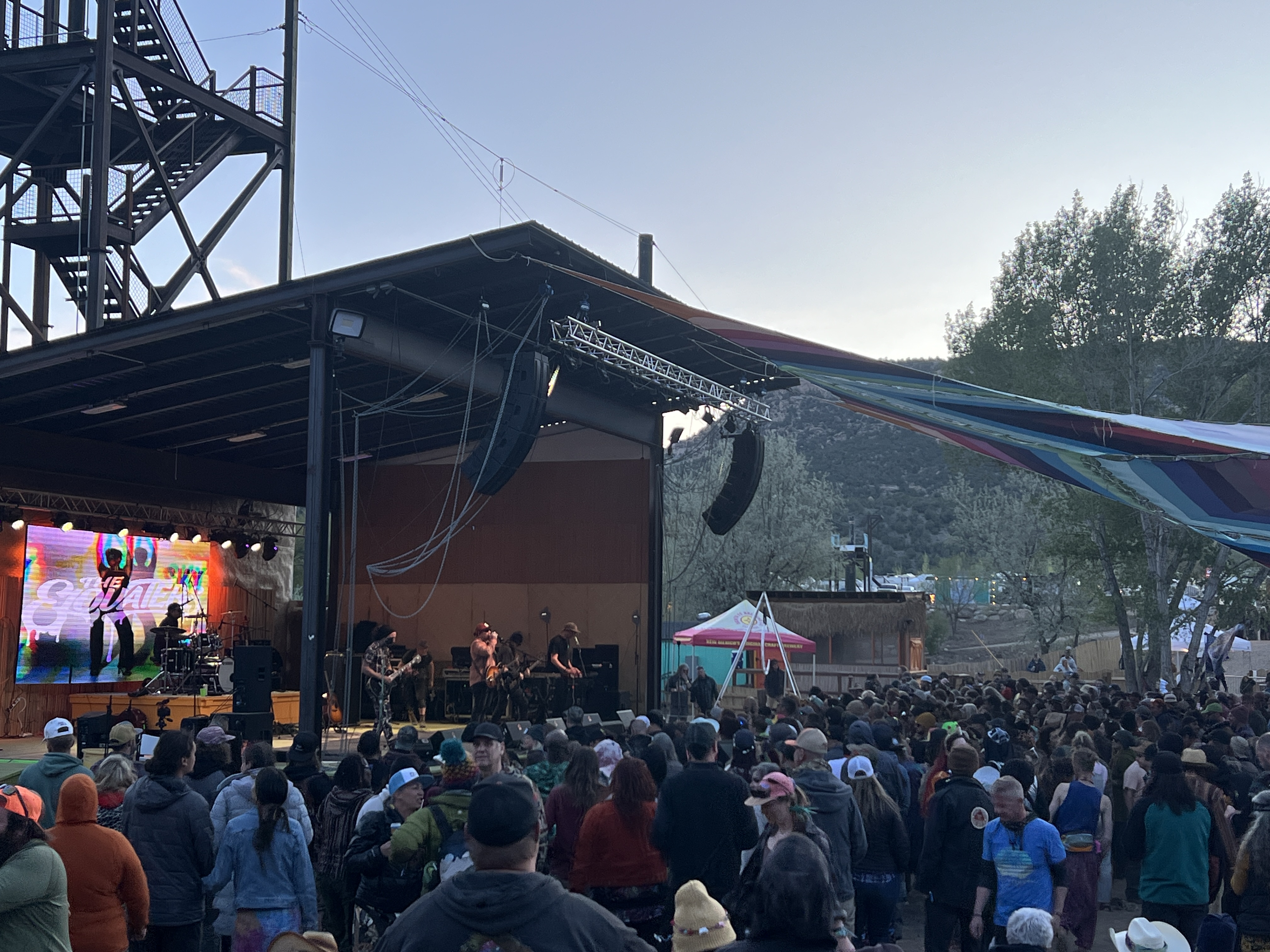 Festival — Rise & Vibes Festival 2024