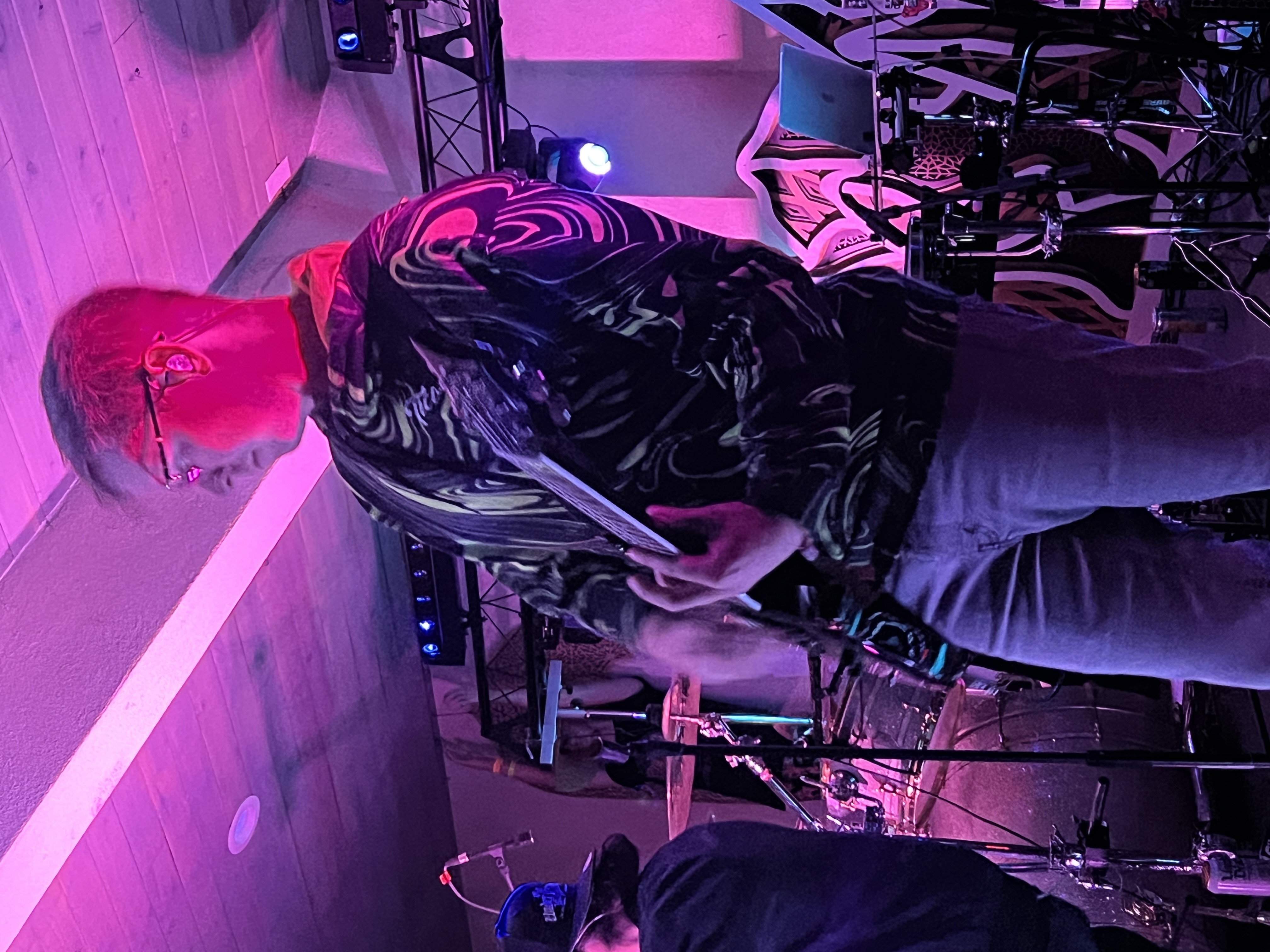 Festival — Rise & Vibes Festival 2024