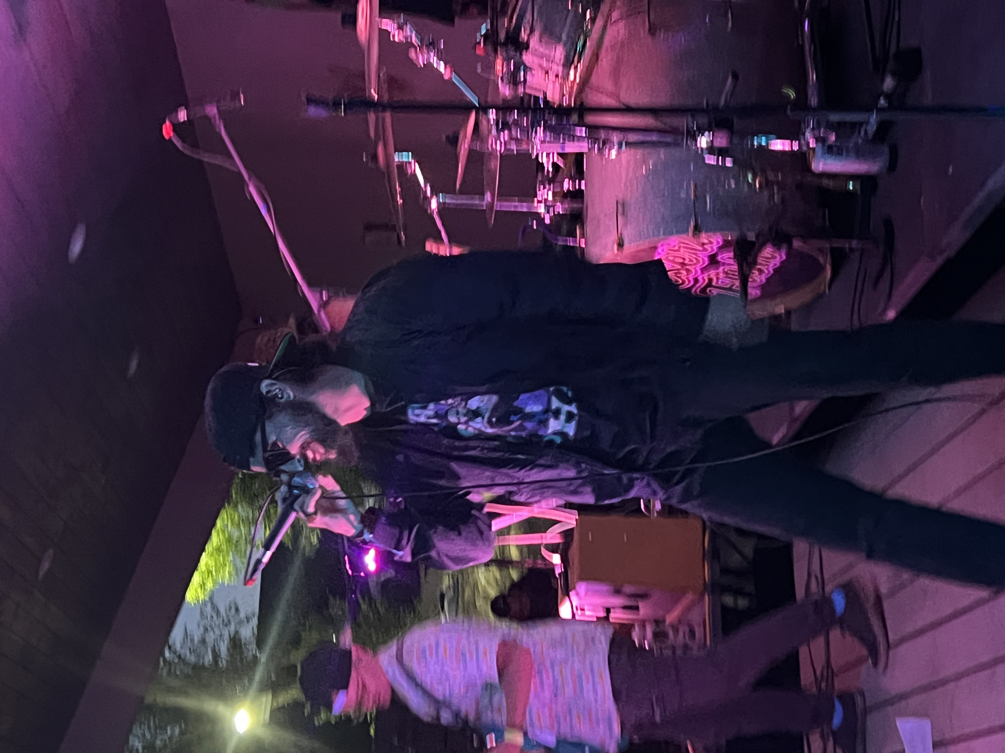 Festival — Rise & Vibes Festival 2024