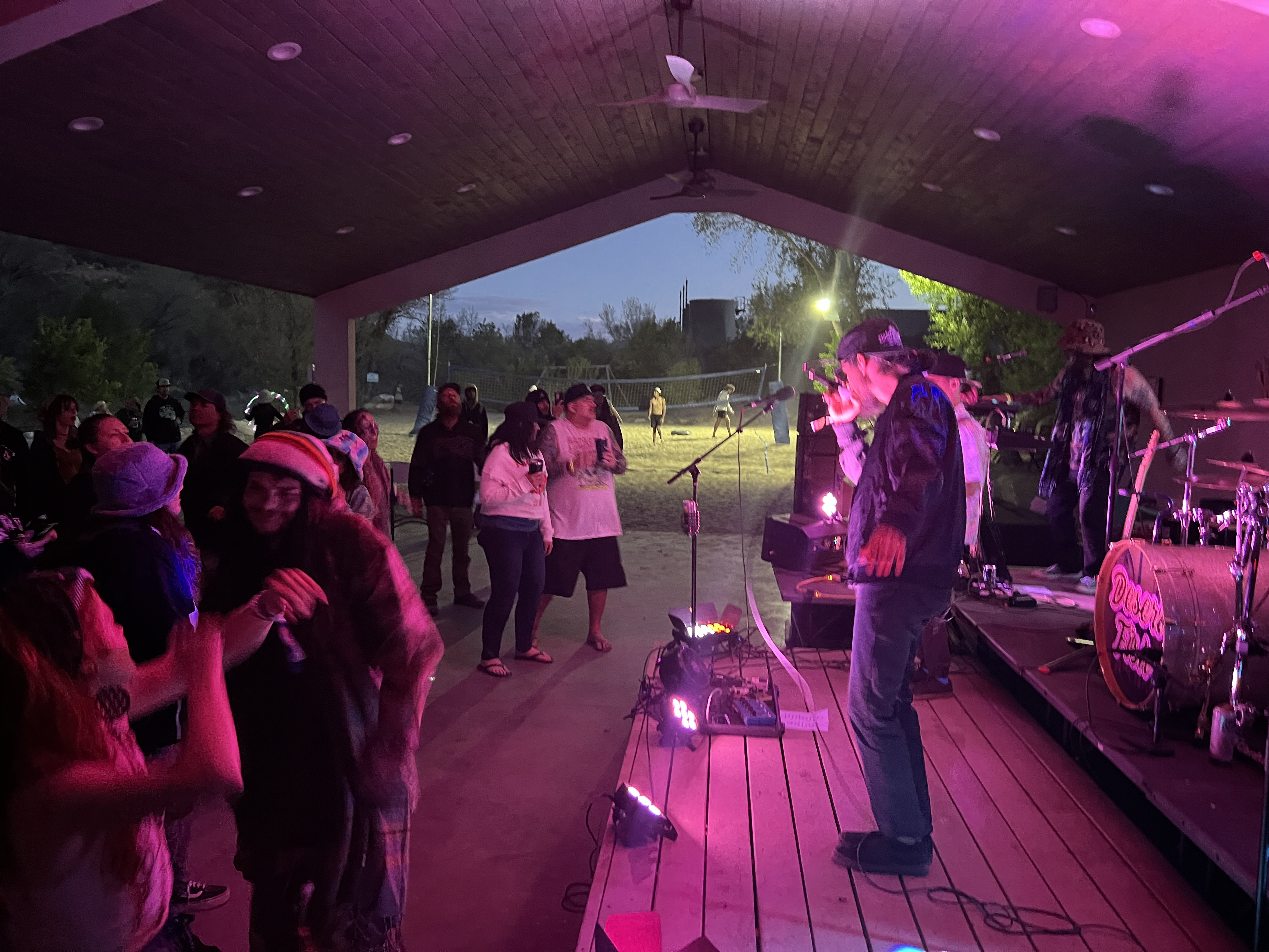 Festival — Rise & Vibes Festival 2024