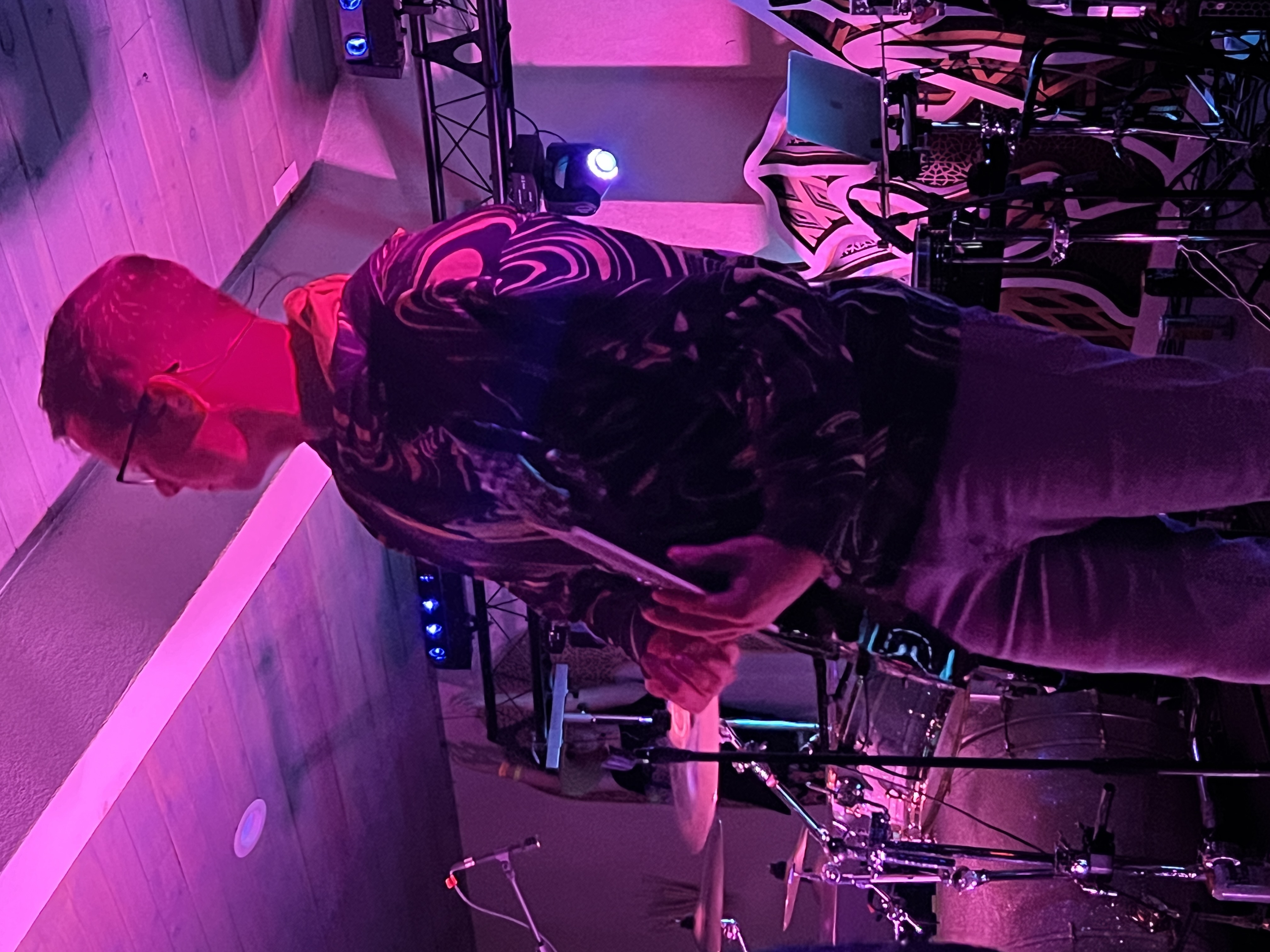 Festival — Rise & Vibes Festival 2024