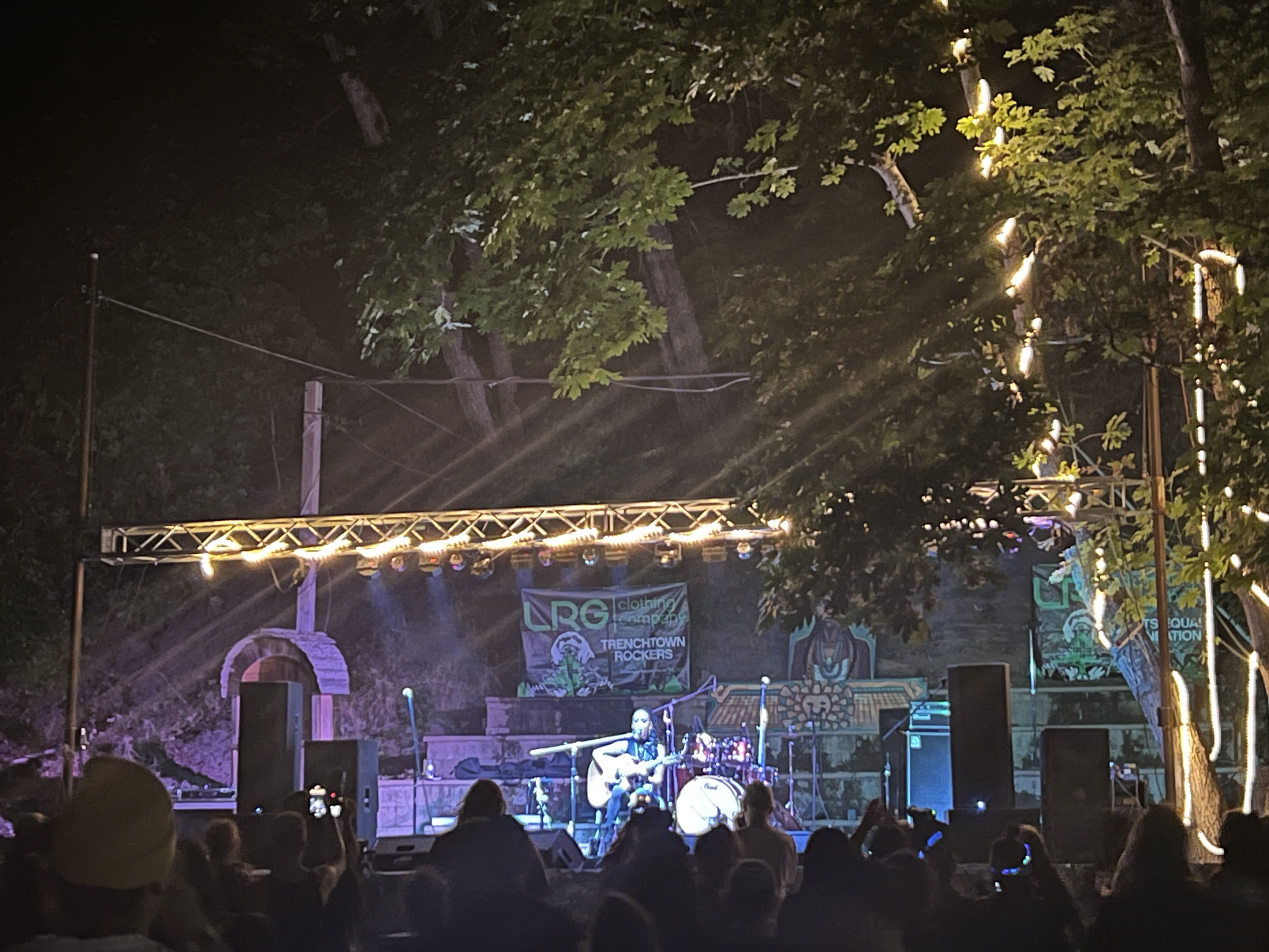 Festival — Oregon Reggae Festival 2023