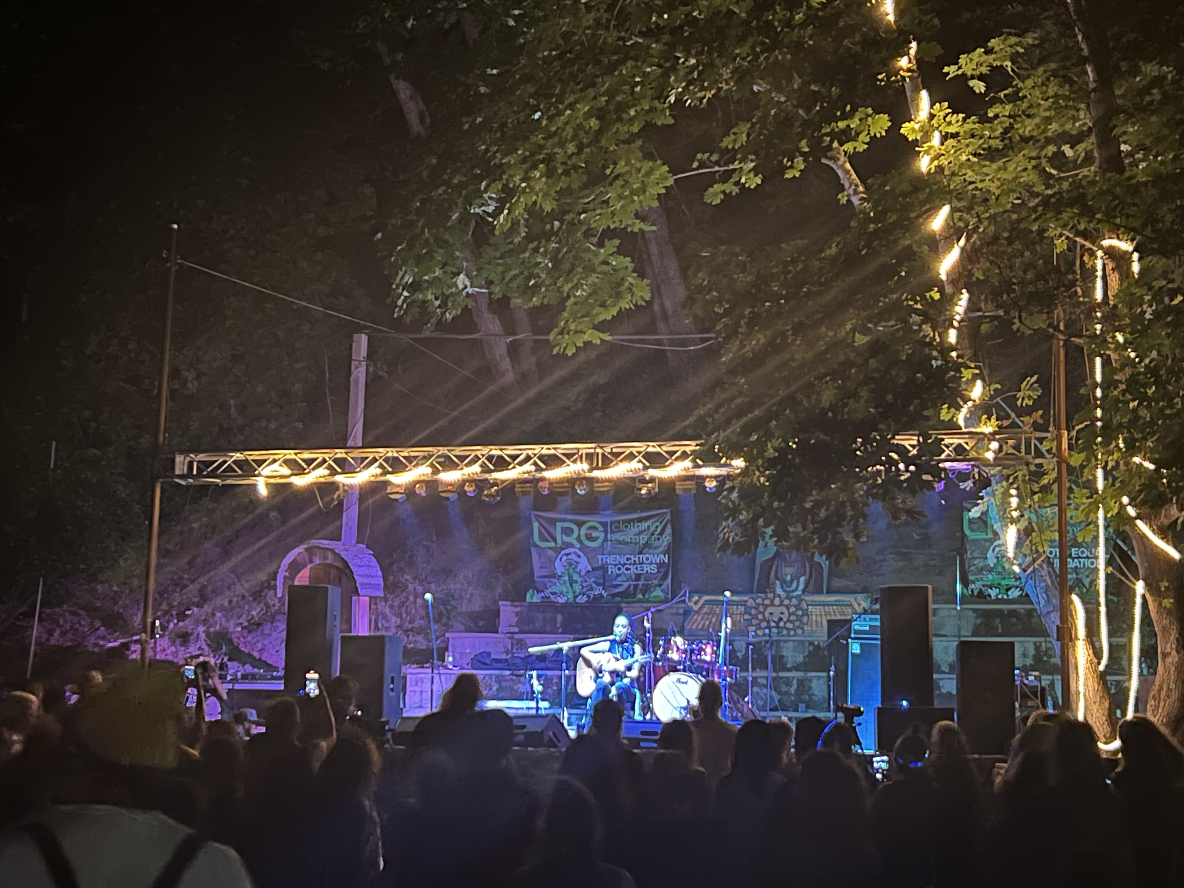 Festival — Oregon Reggae Festival 2023