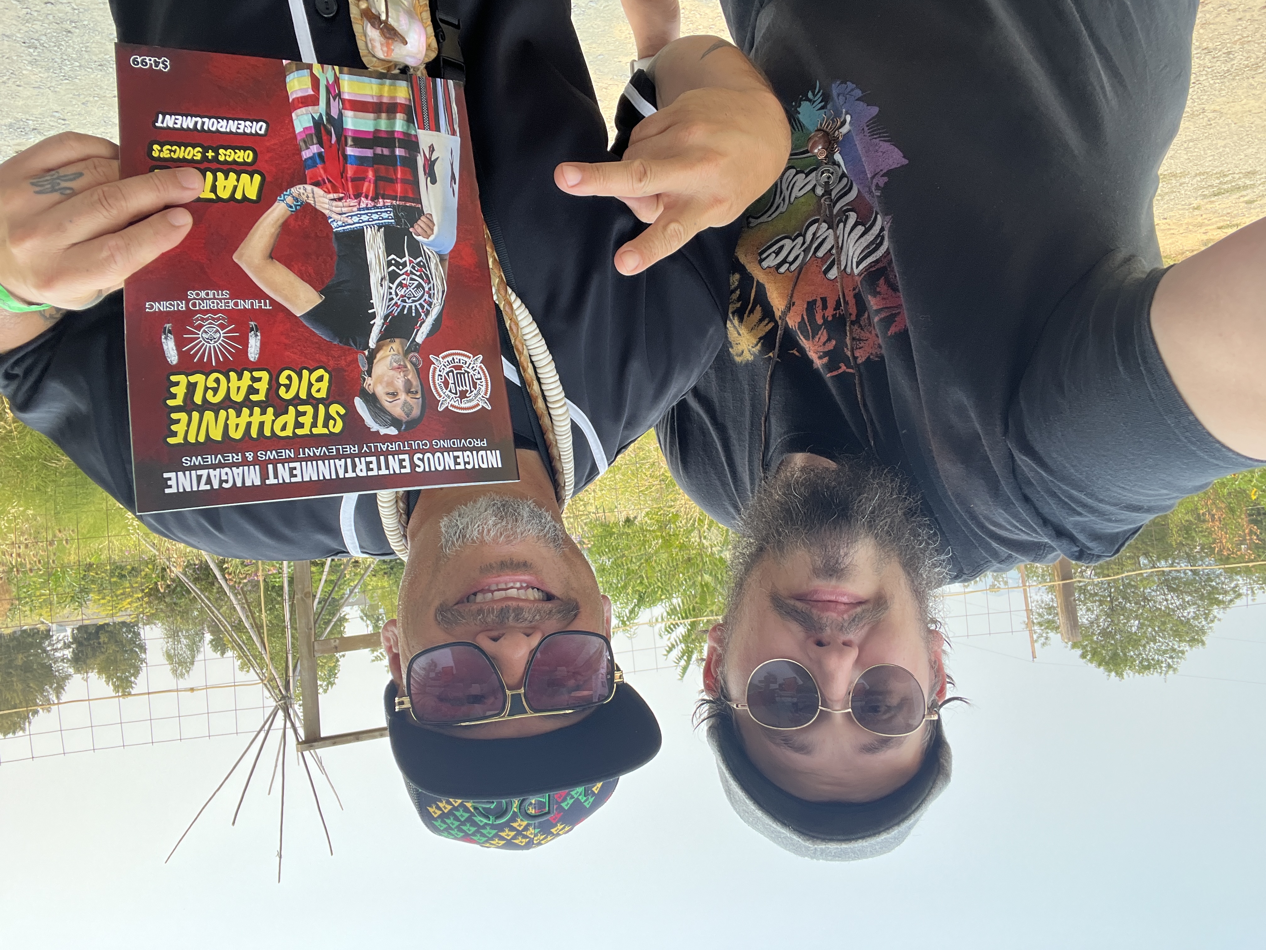 Festival — Oregon Reggae Festival 2023