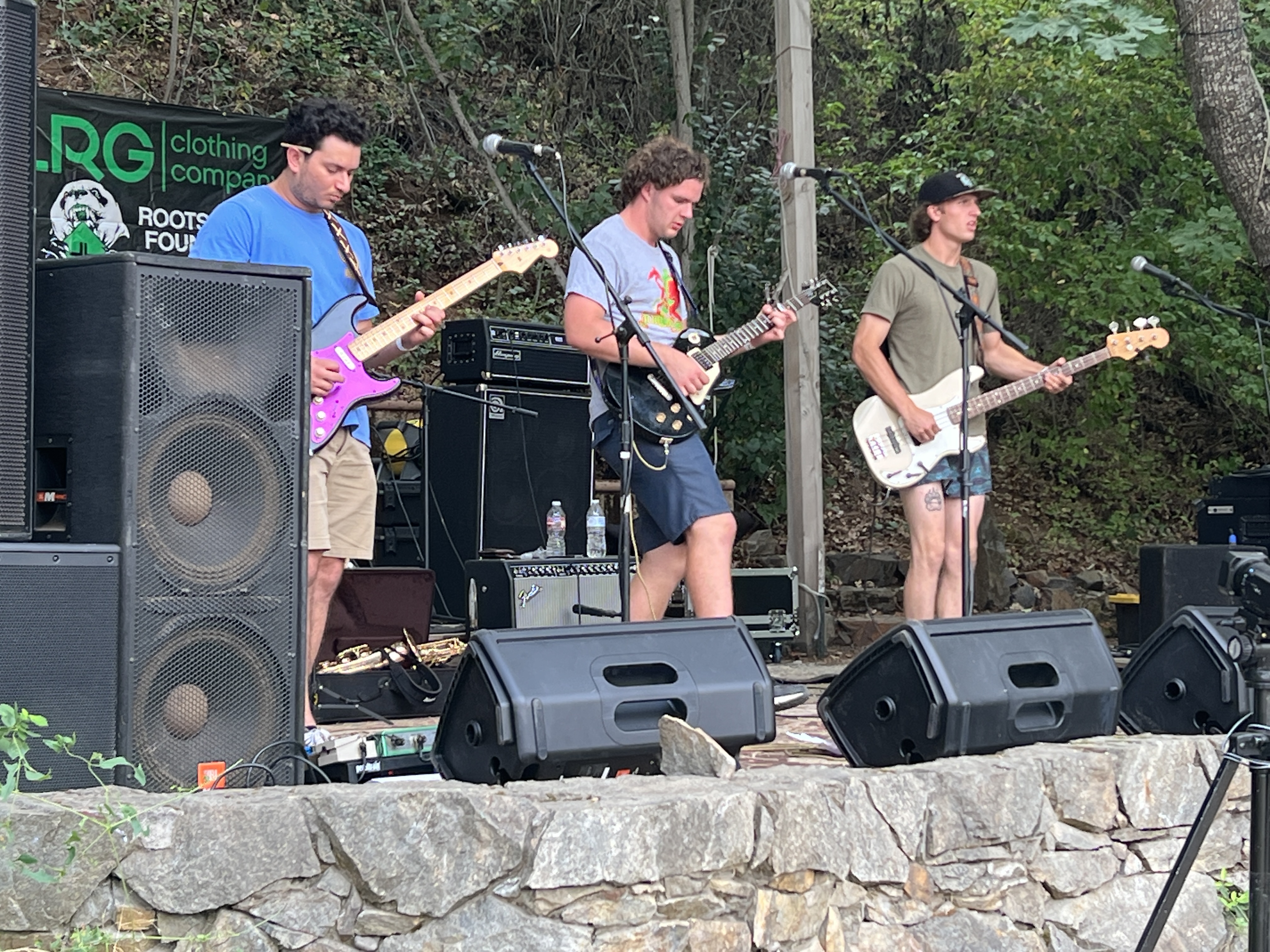 JAMM — Oregon Reggae Festival 2023