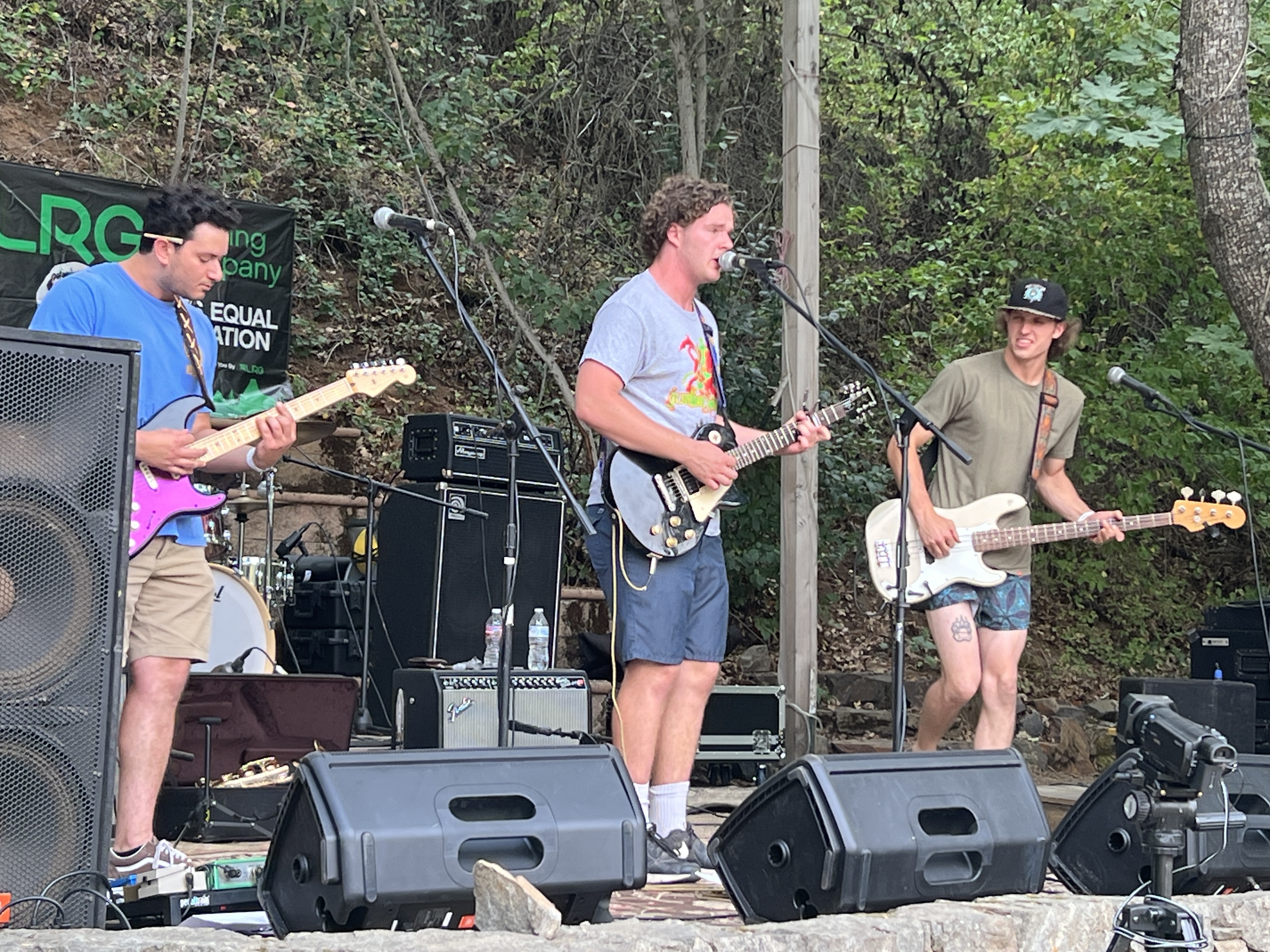 JAMM — Oregon Reggae Festival 2023