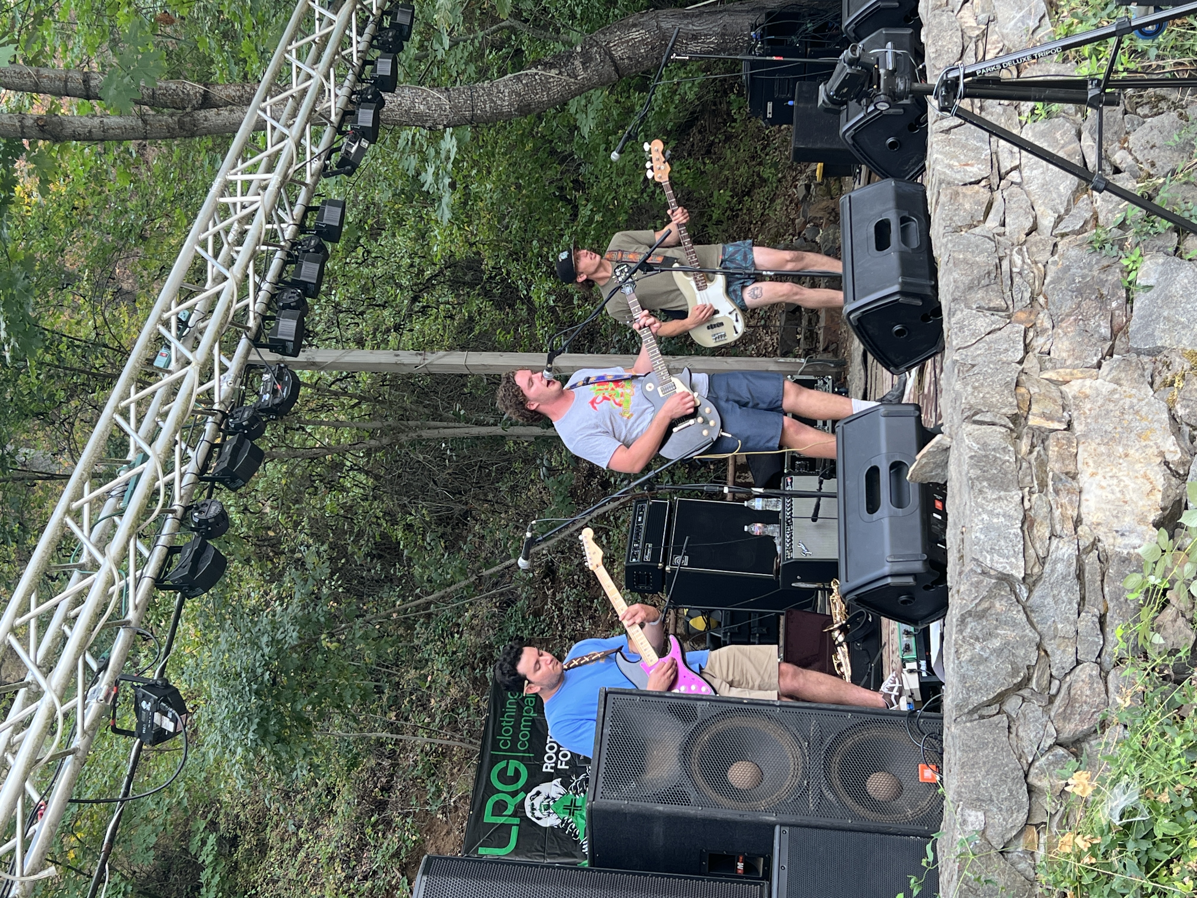 JAMM — Oregon Reggae Festival 2023