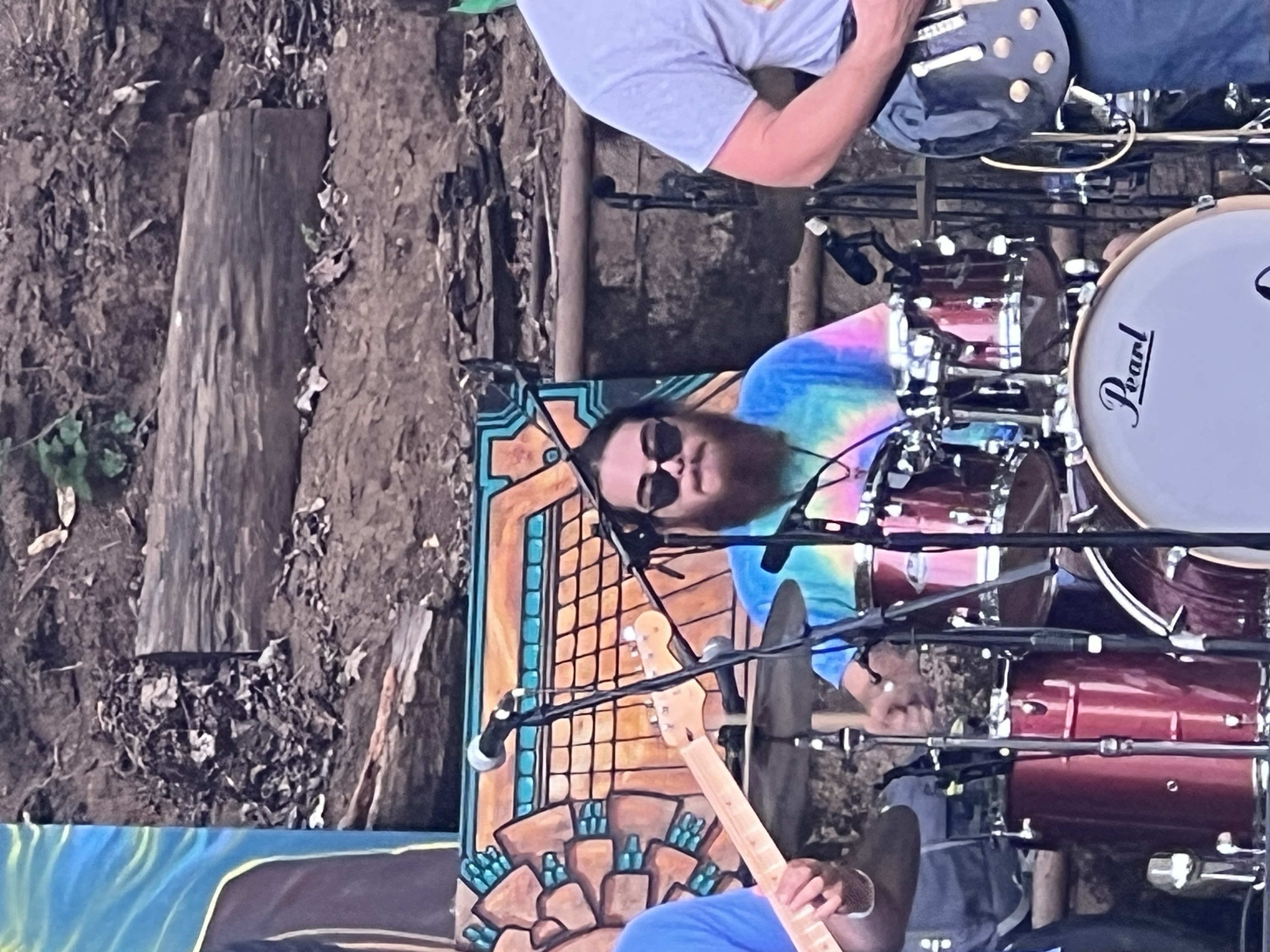JAMM — Oregon Reggae Festival 2023