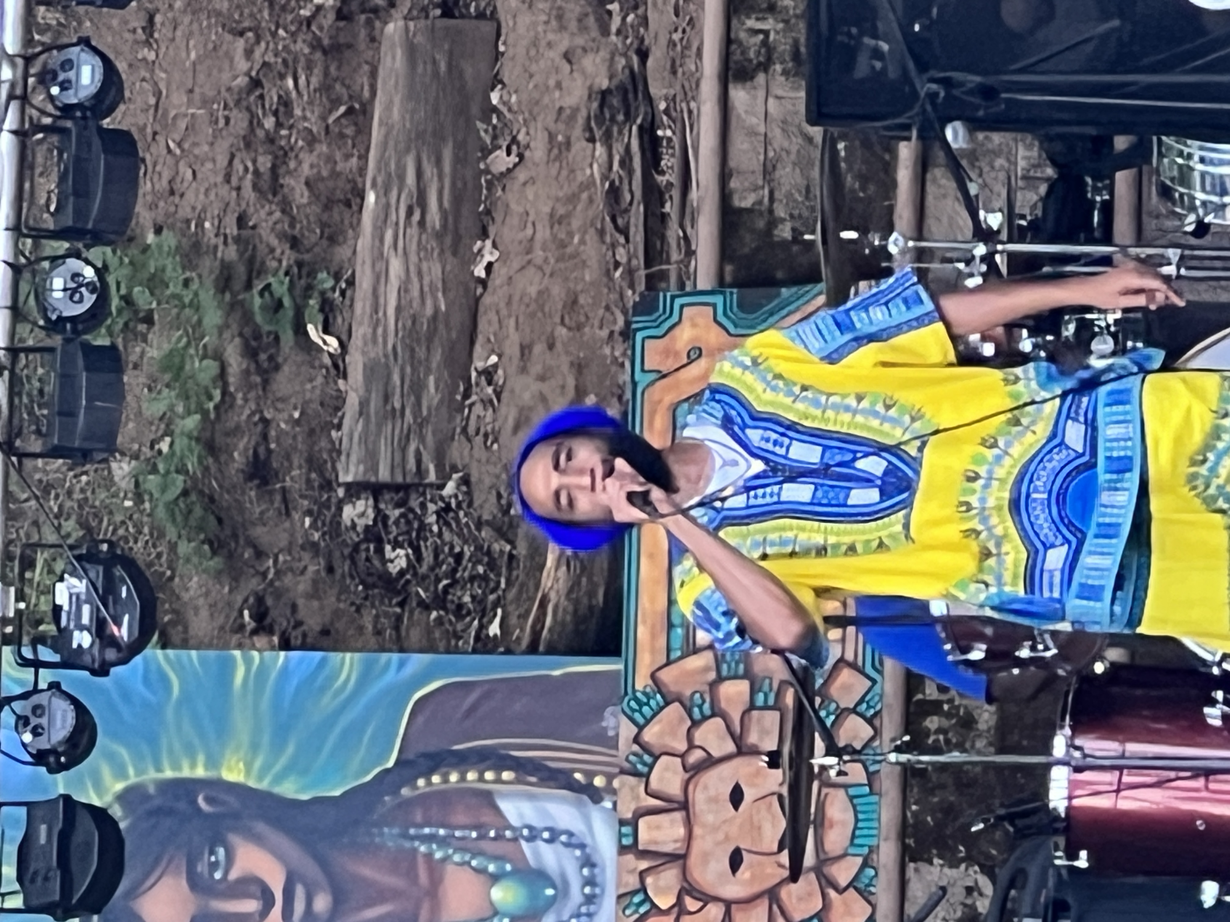 Ras Indio