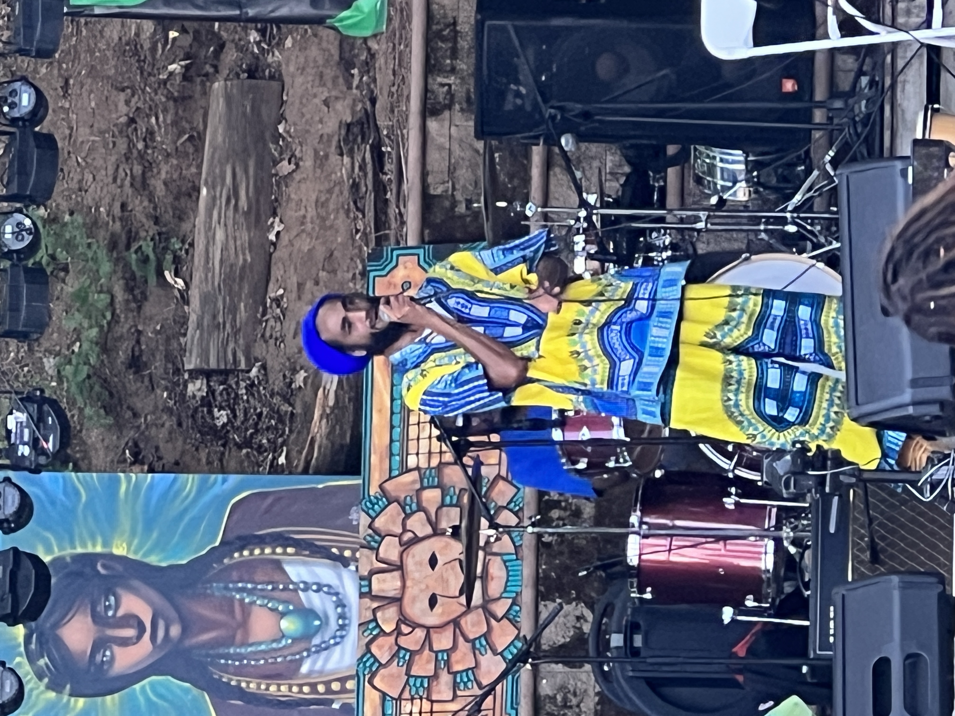 Ras Indio