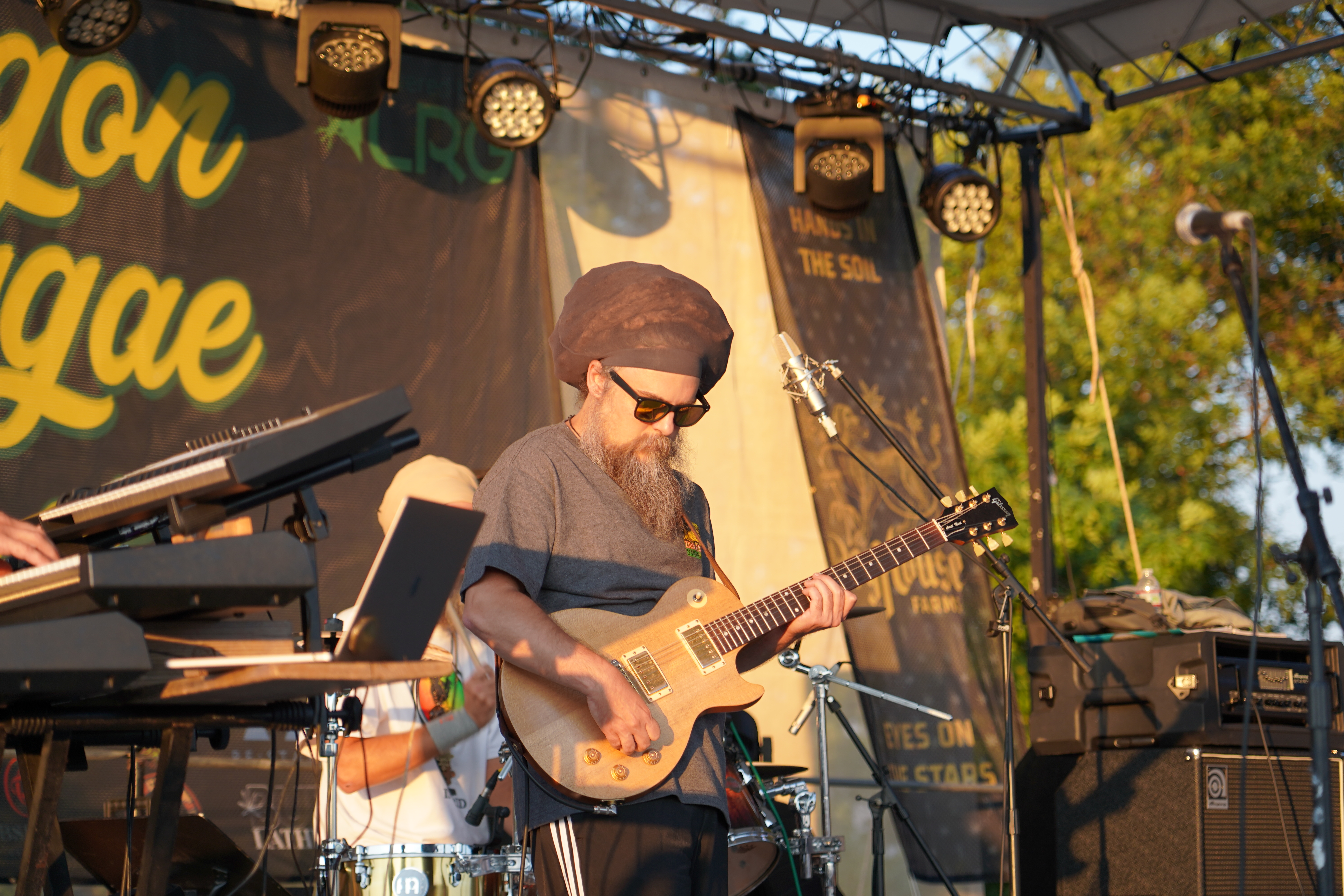 5 Star Celestial — Oregon Reggae Festival 2024