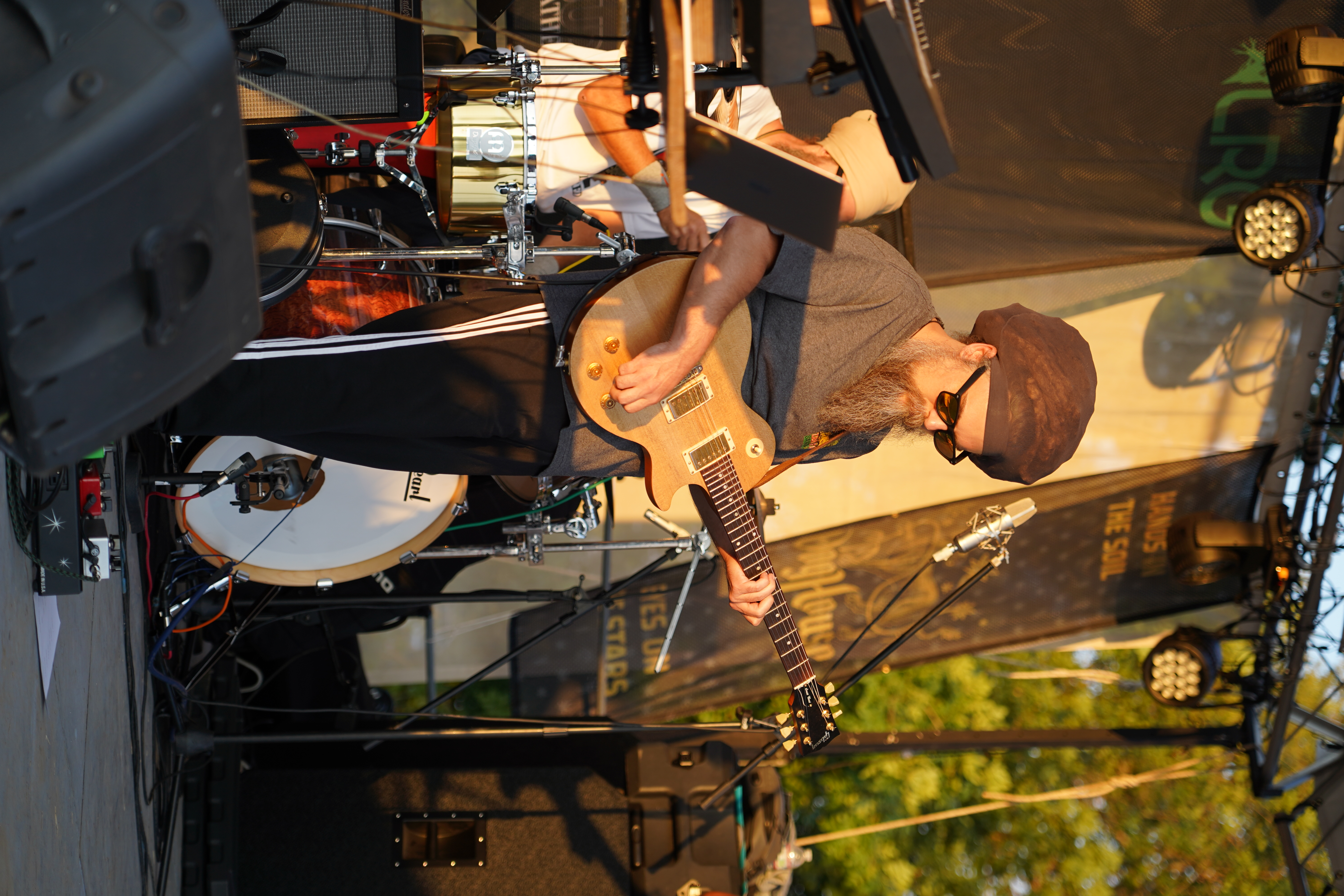 5 Star Celestial — Oregon Reggae Festival 2024