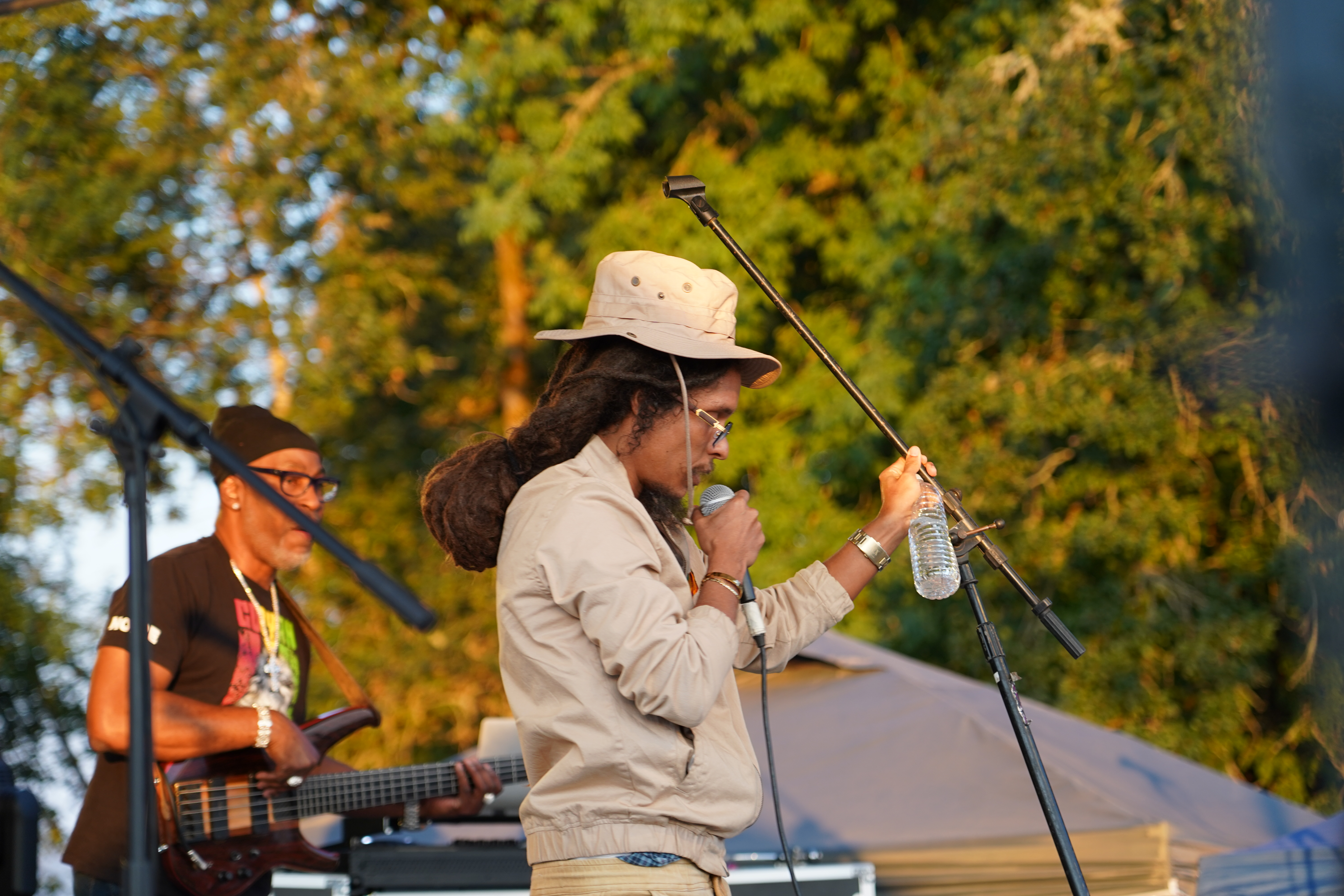 5 Star Celestial — Oregon Reggae Festival 2024
