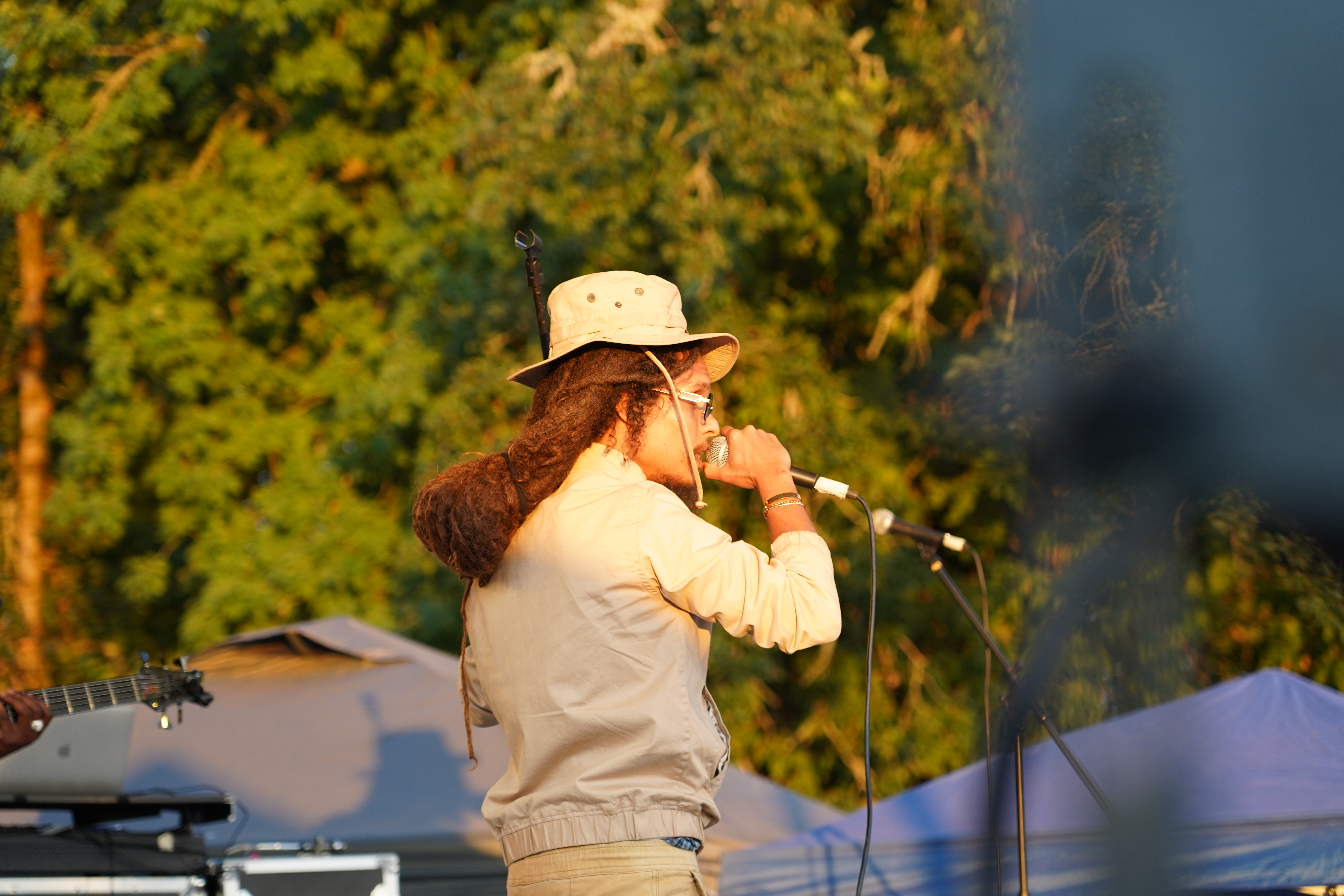 5 Star Celestial — Oregon Reggae Festival 2024