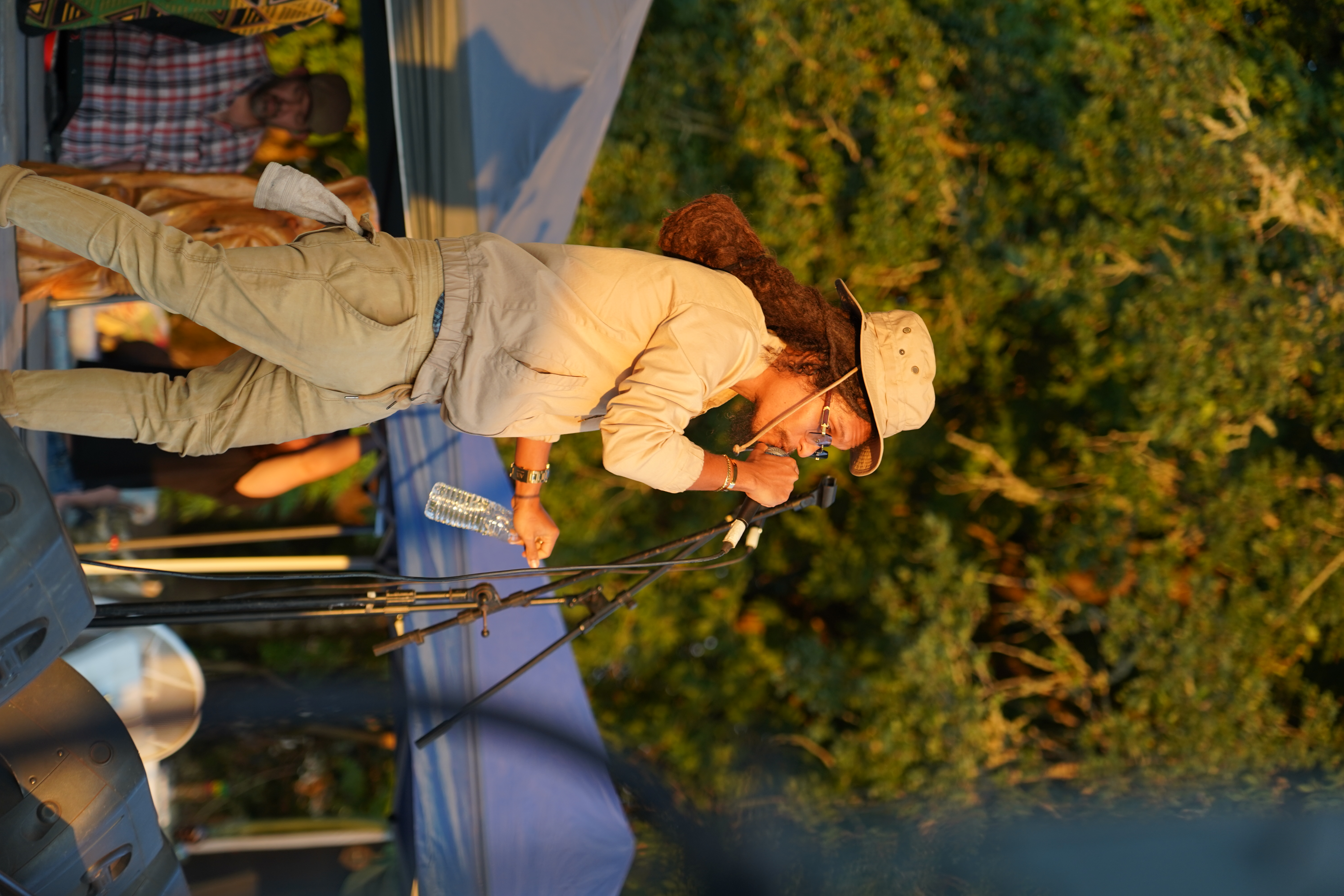5 Star Celestial — Oregon Reggae Festival 2024