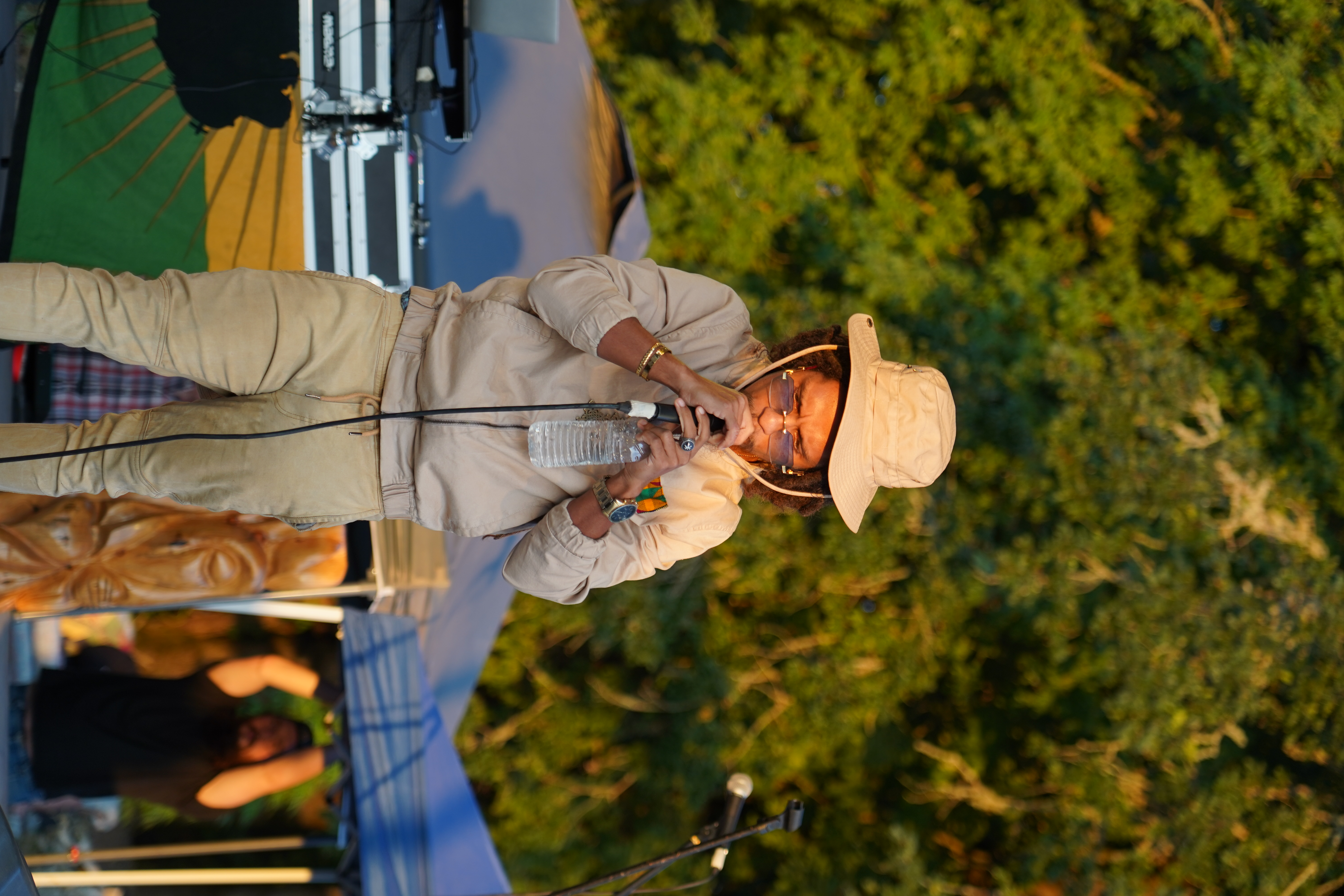 5 Star Celestial — Oregon Reggae Festival 2024