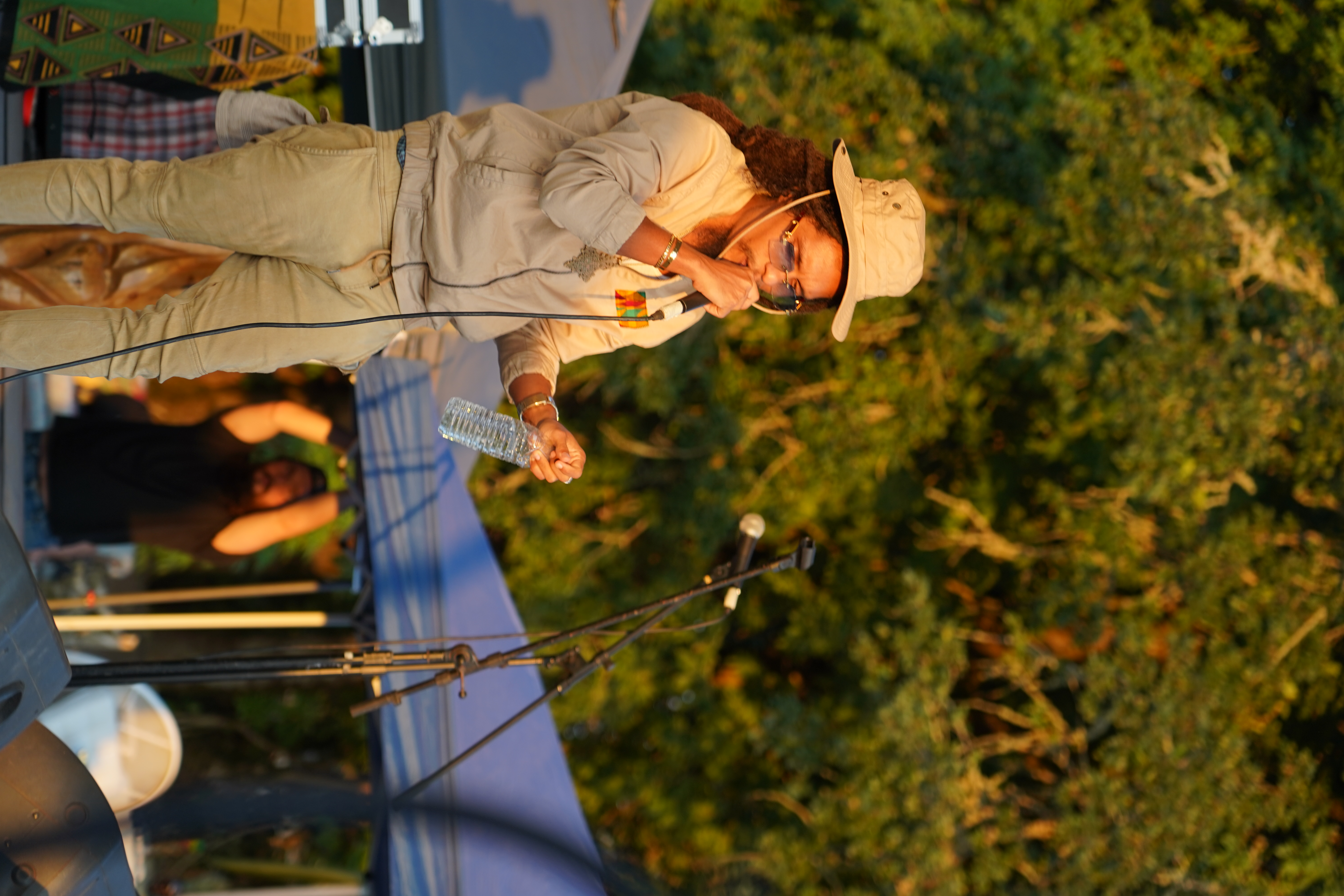 5 Star Celestial — Oregon Reggae Festival 2024