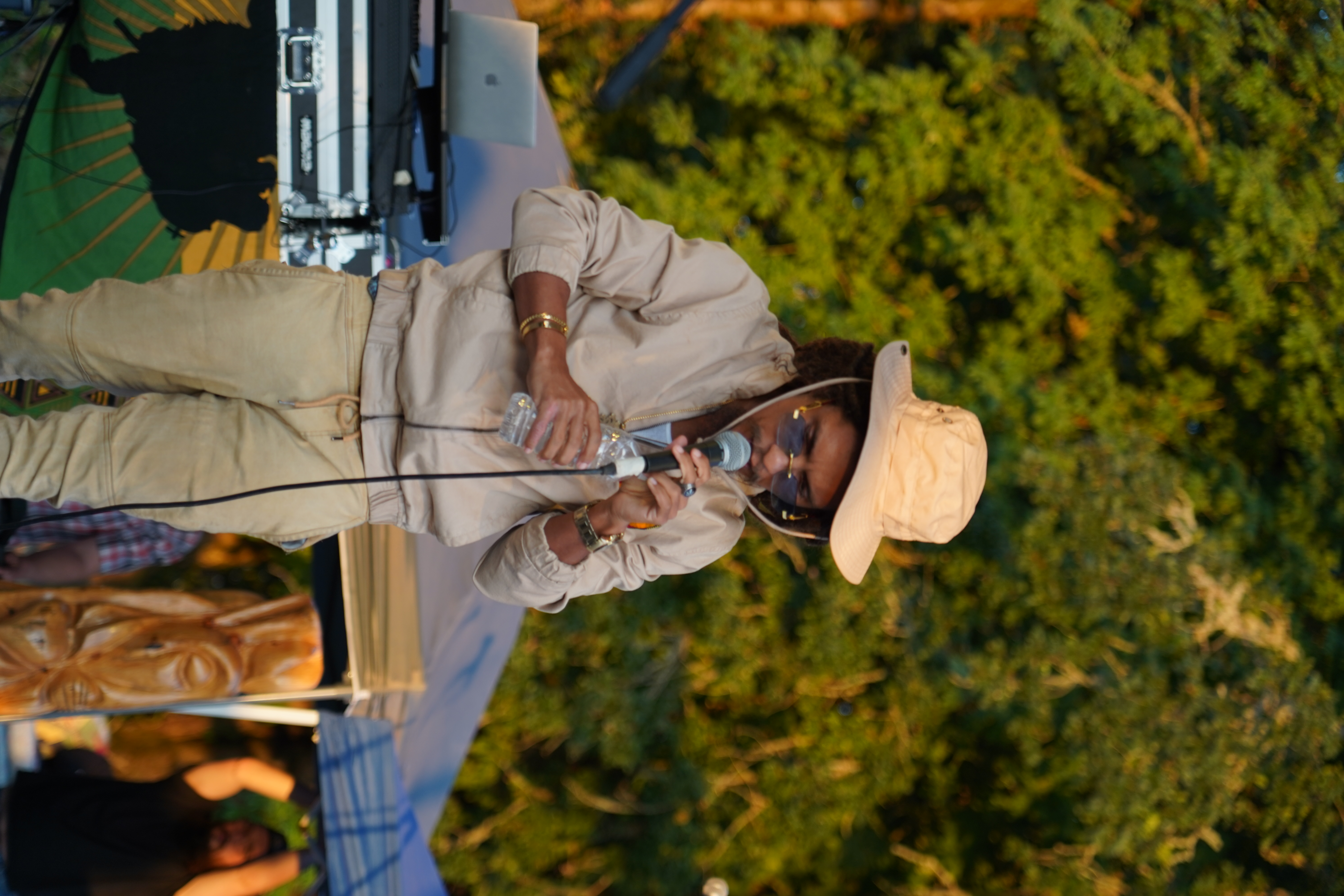 5 Star Celestial — Oregon Reggae Festival 2024