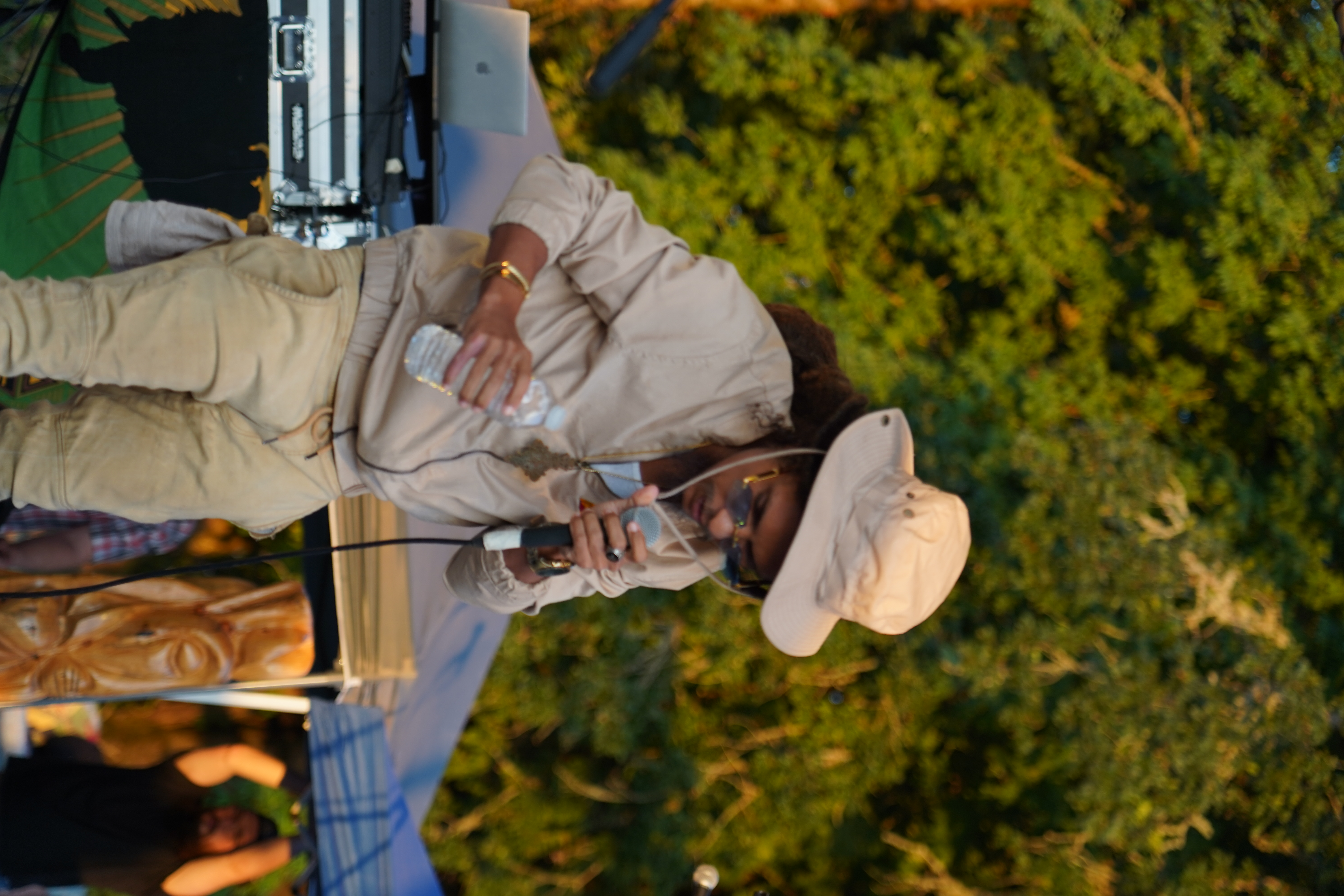 5 Star Celestial — Oregon Reggae Festival 2024