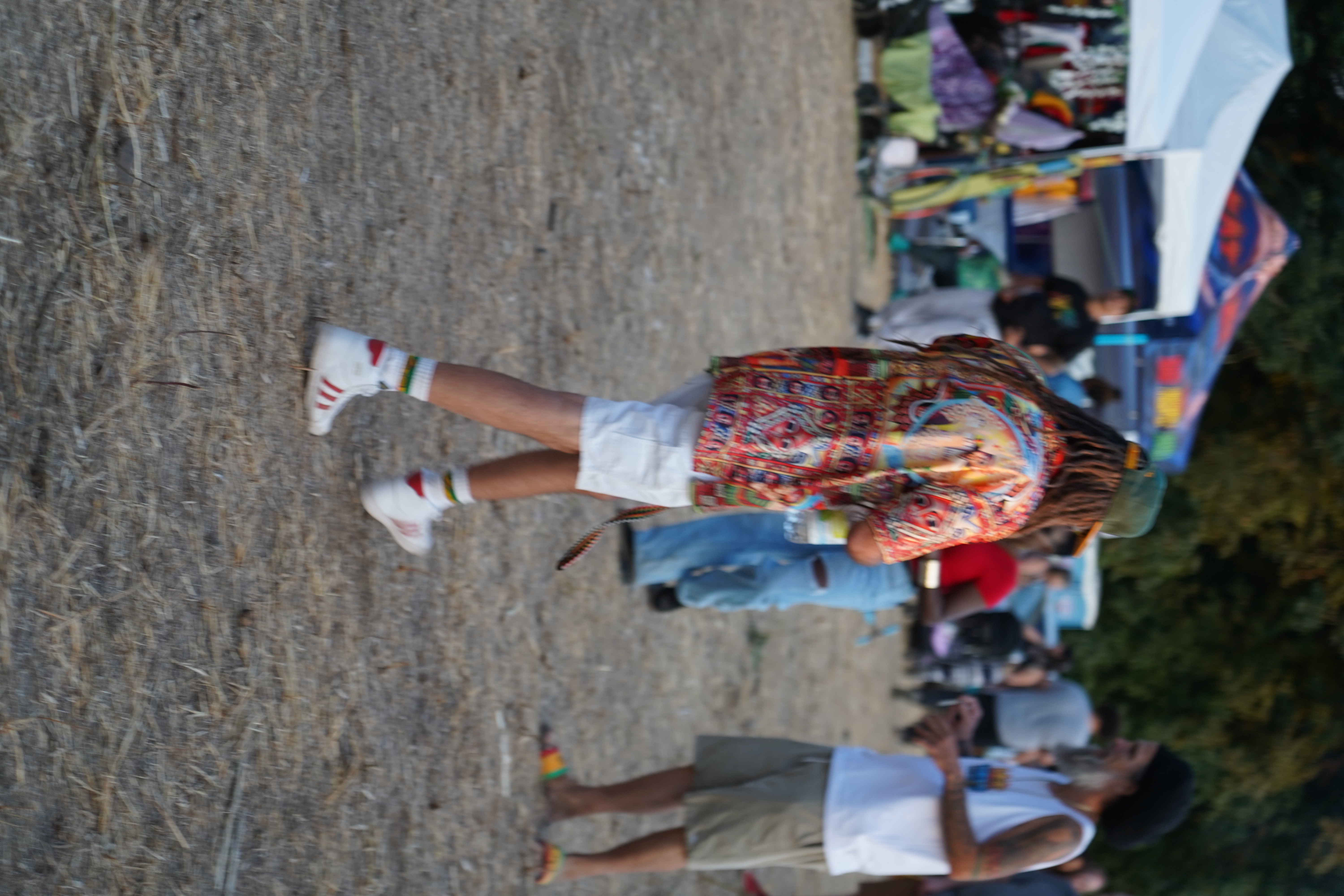 5 Star Celestial — Oregon Reggae Festival 2024