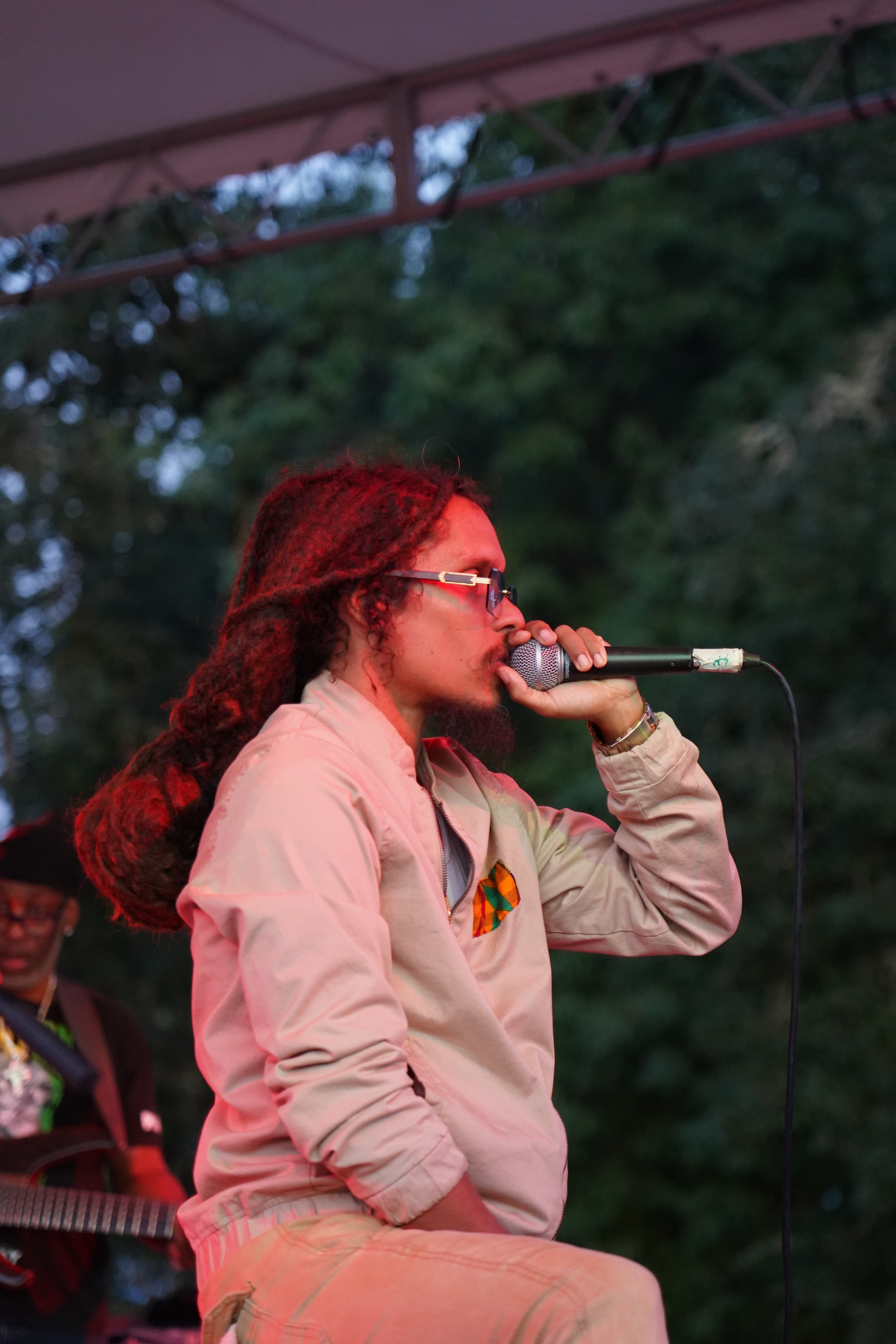 5 Star Celestial — Oregon Reggae Festival 2024