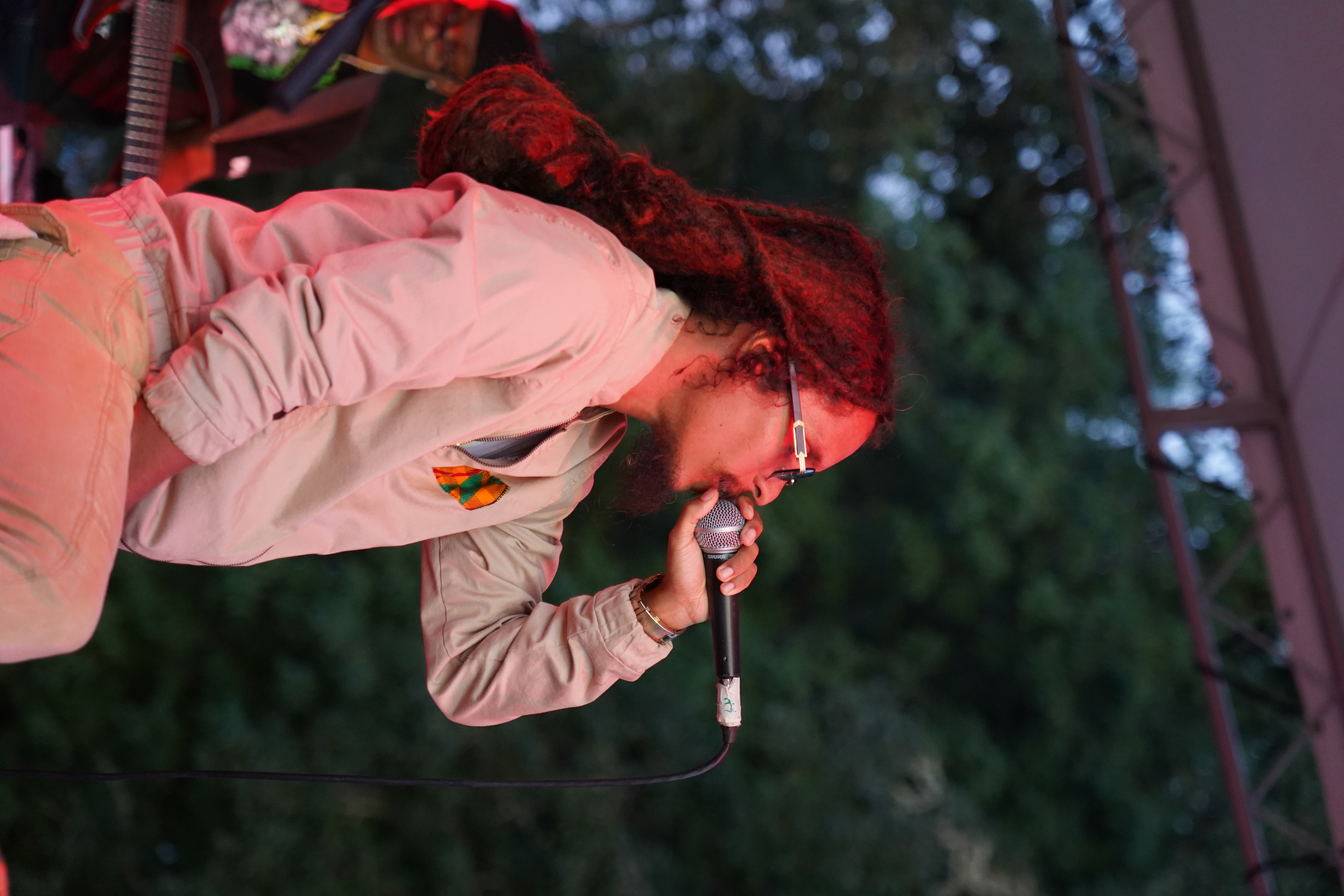 5 Star Celestial — Oregon Reggae Festival 2024