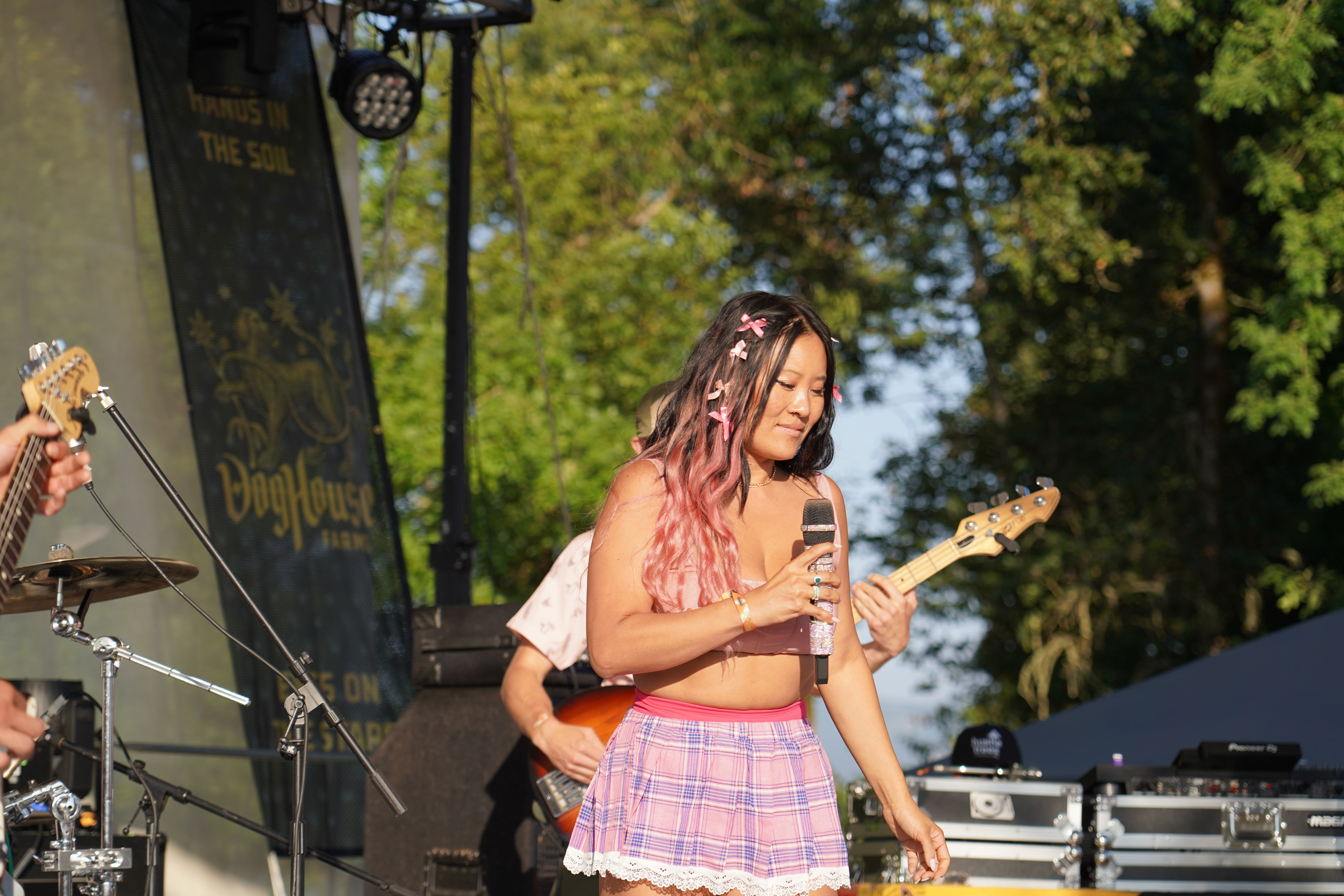 Doah's Daydream — Oregon Reggae Festival 2024