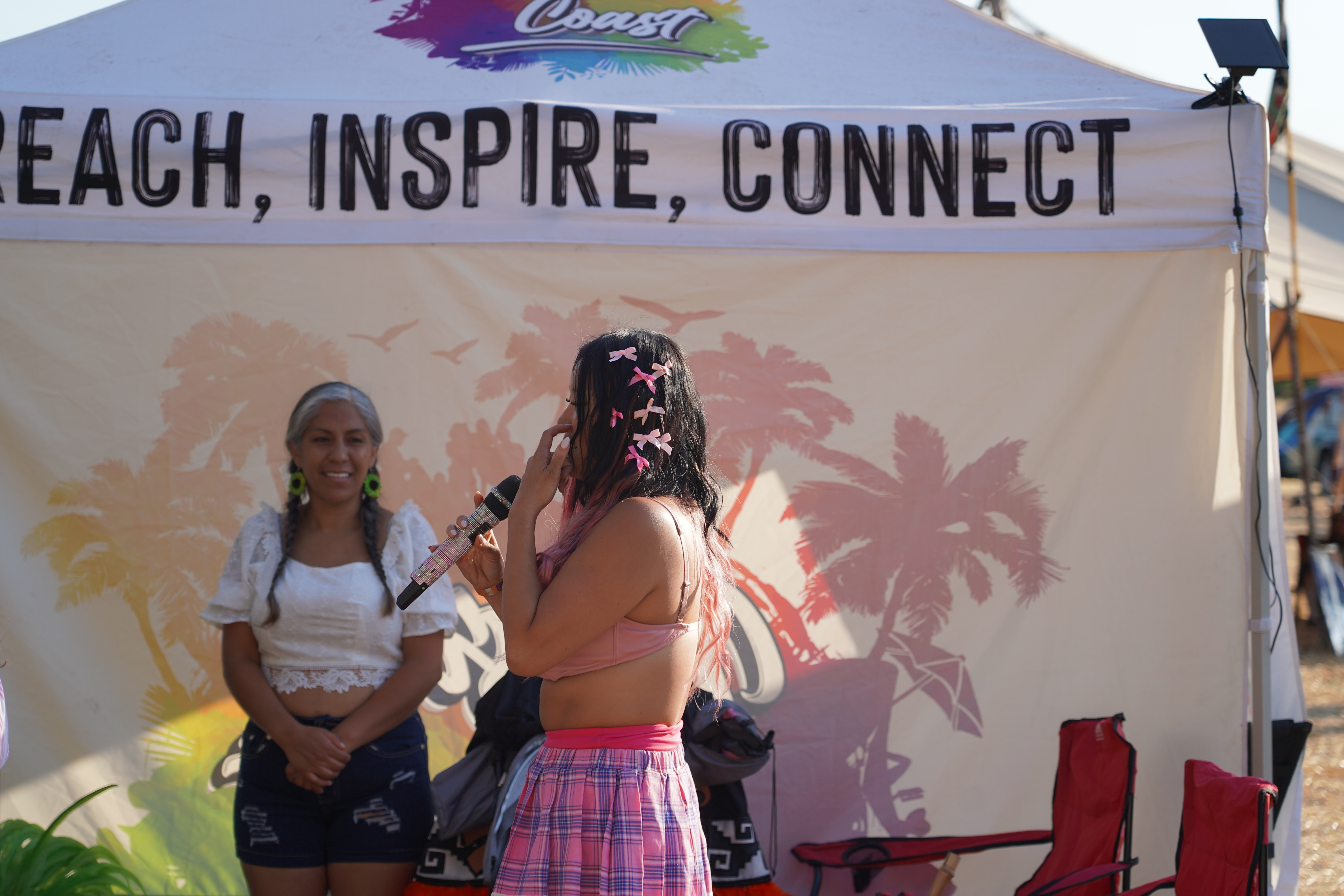 Doah's Daydream — Oregon Reggae Festival 2024