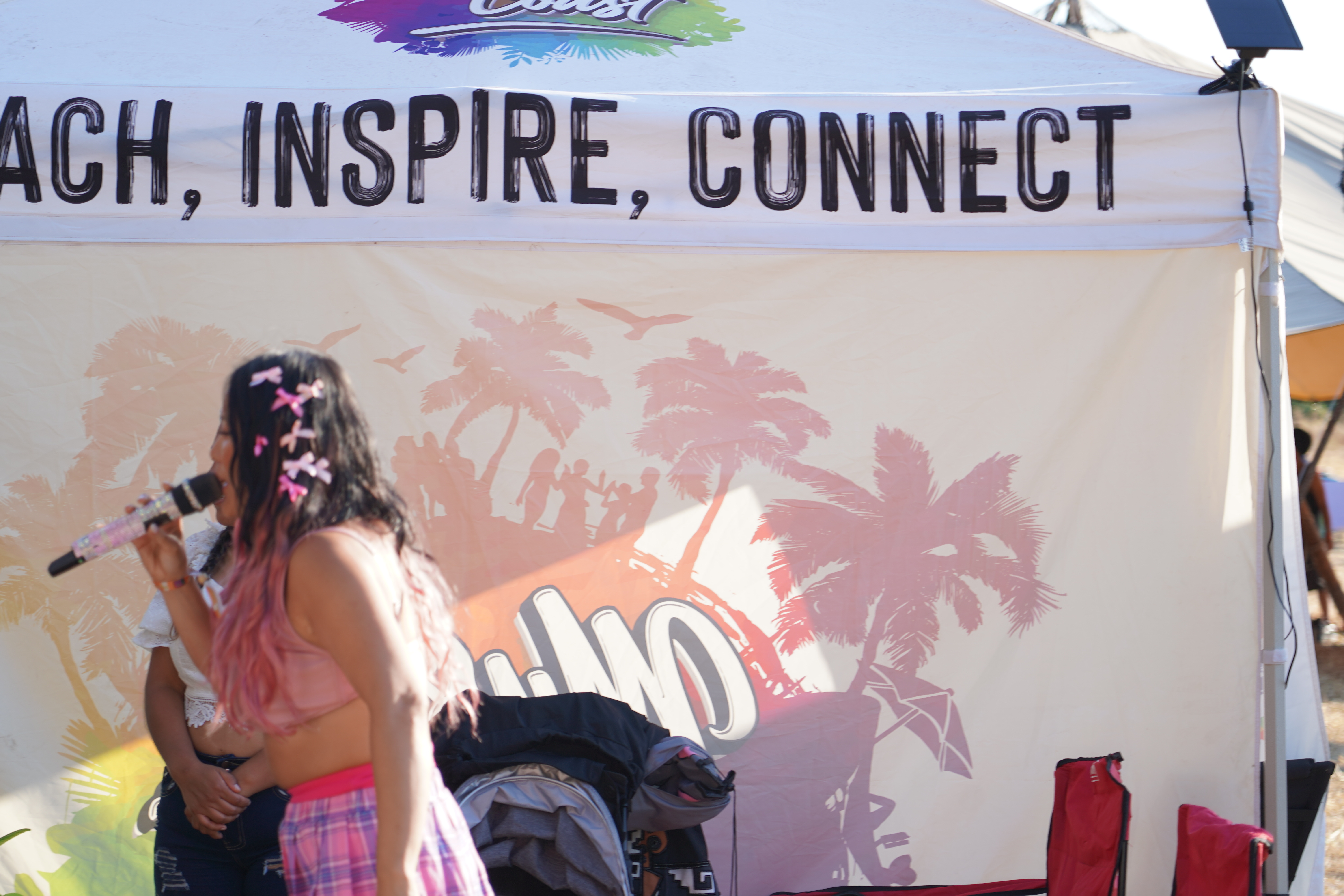 Doah's Daydream — Oregon Reggae Festival 2024