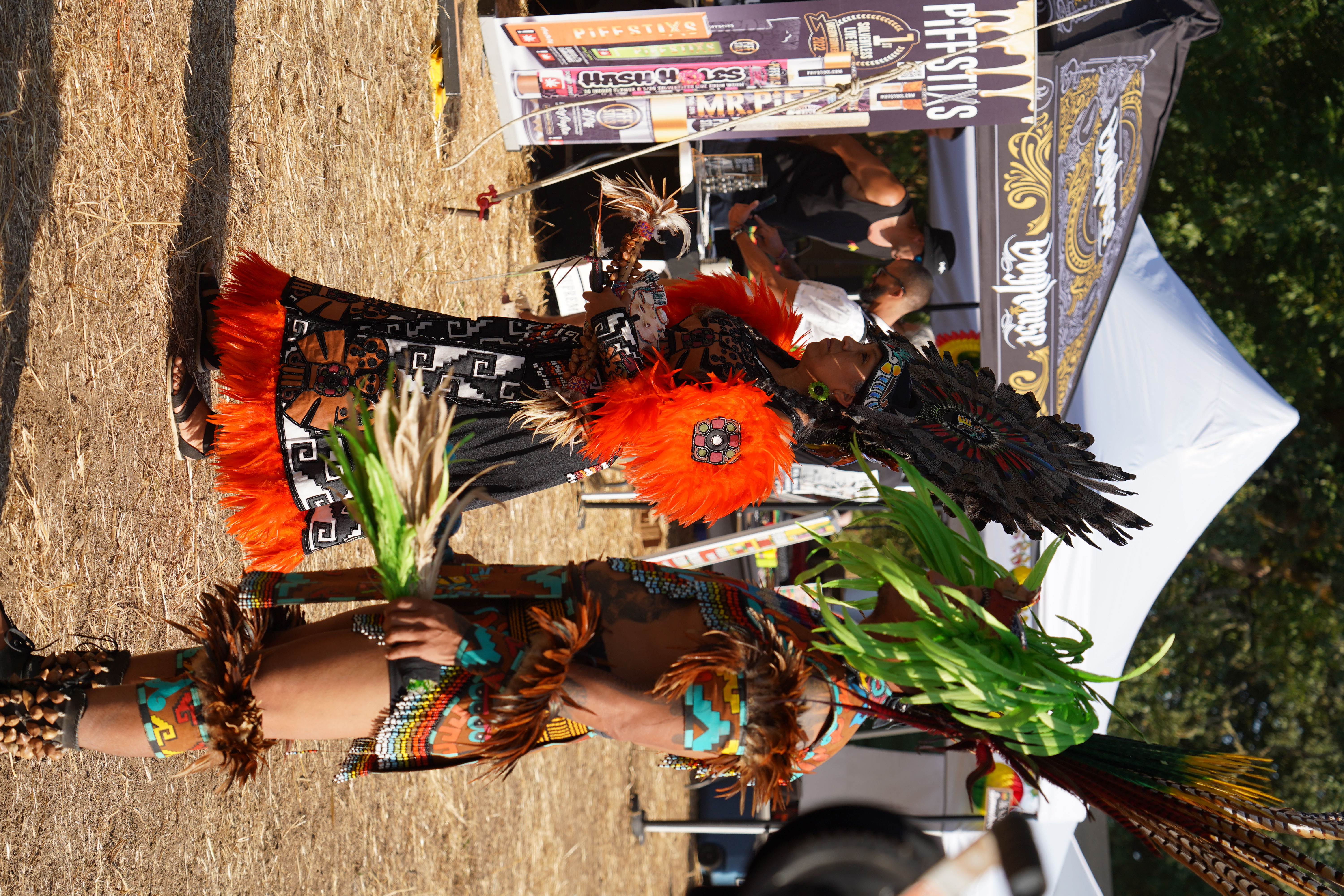 Pedro World Citizen — Oregon Reggae Festival 2024