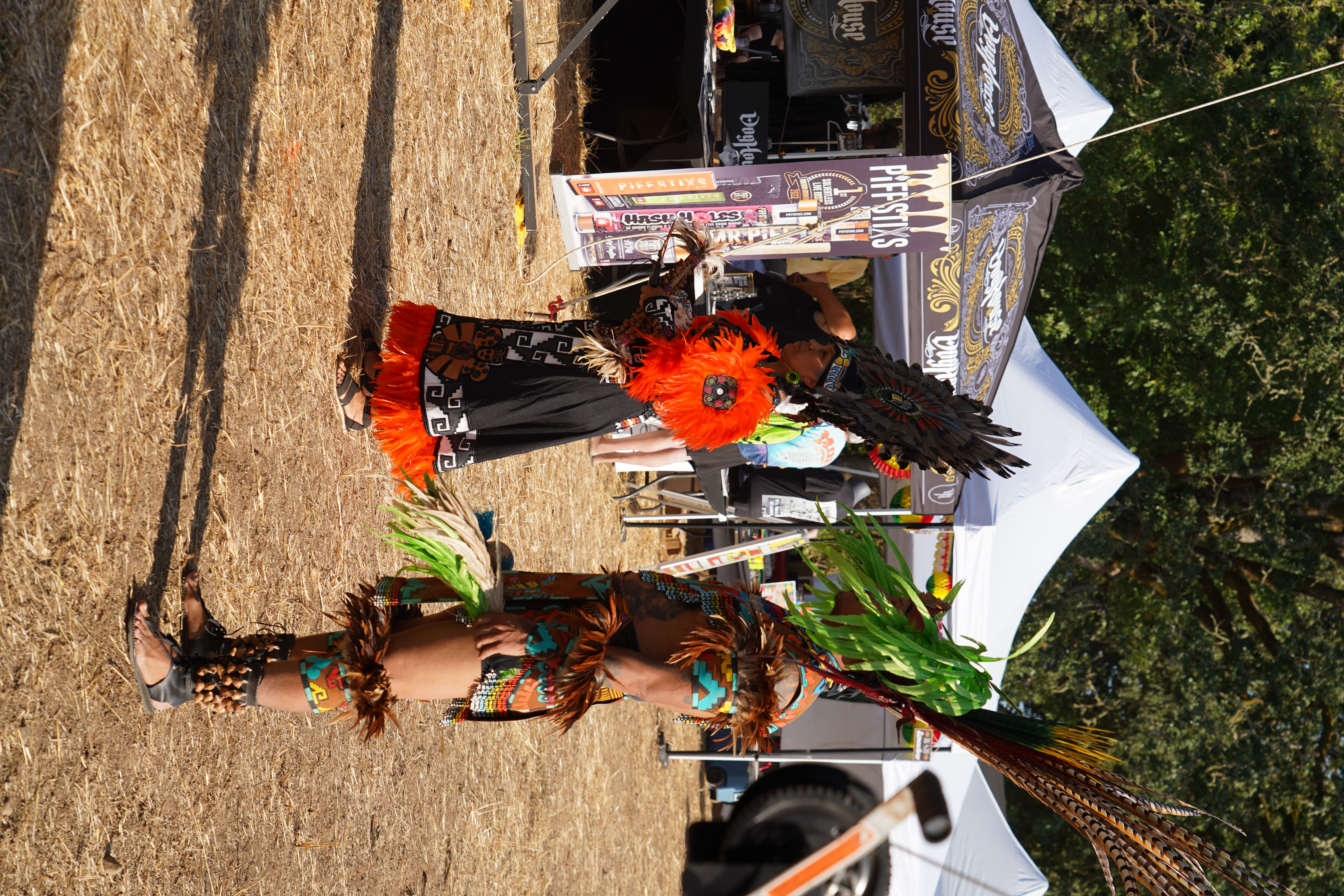 Pedro World Citizen — Oregon Reggae Festival 2024