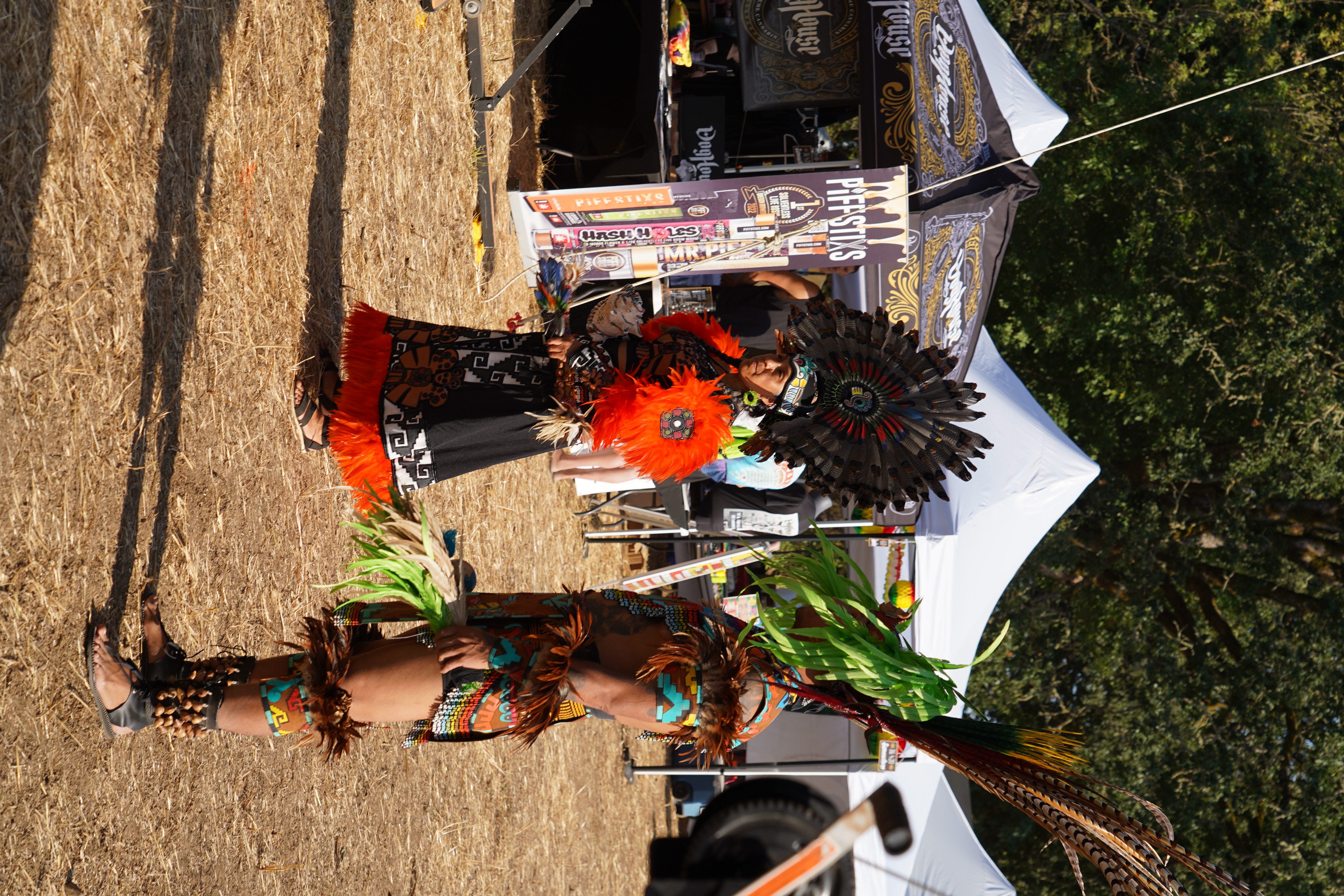 Pedro World Citizen — Oregon Reggae Festival 2024