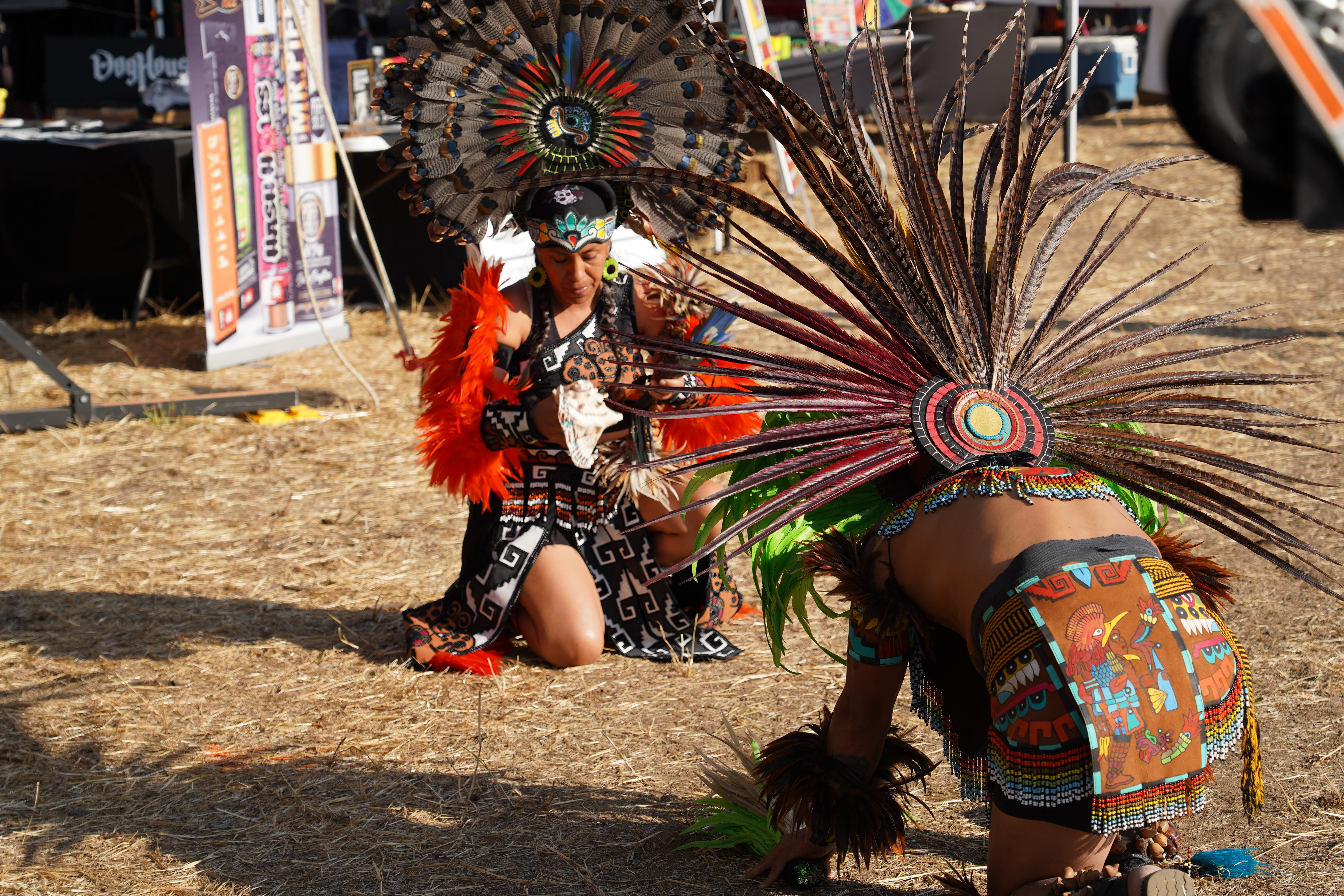 Pedro World Citizen — Oregon Reggae Festival 2024