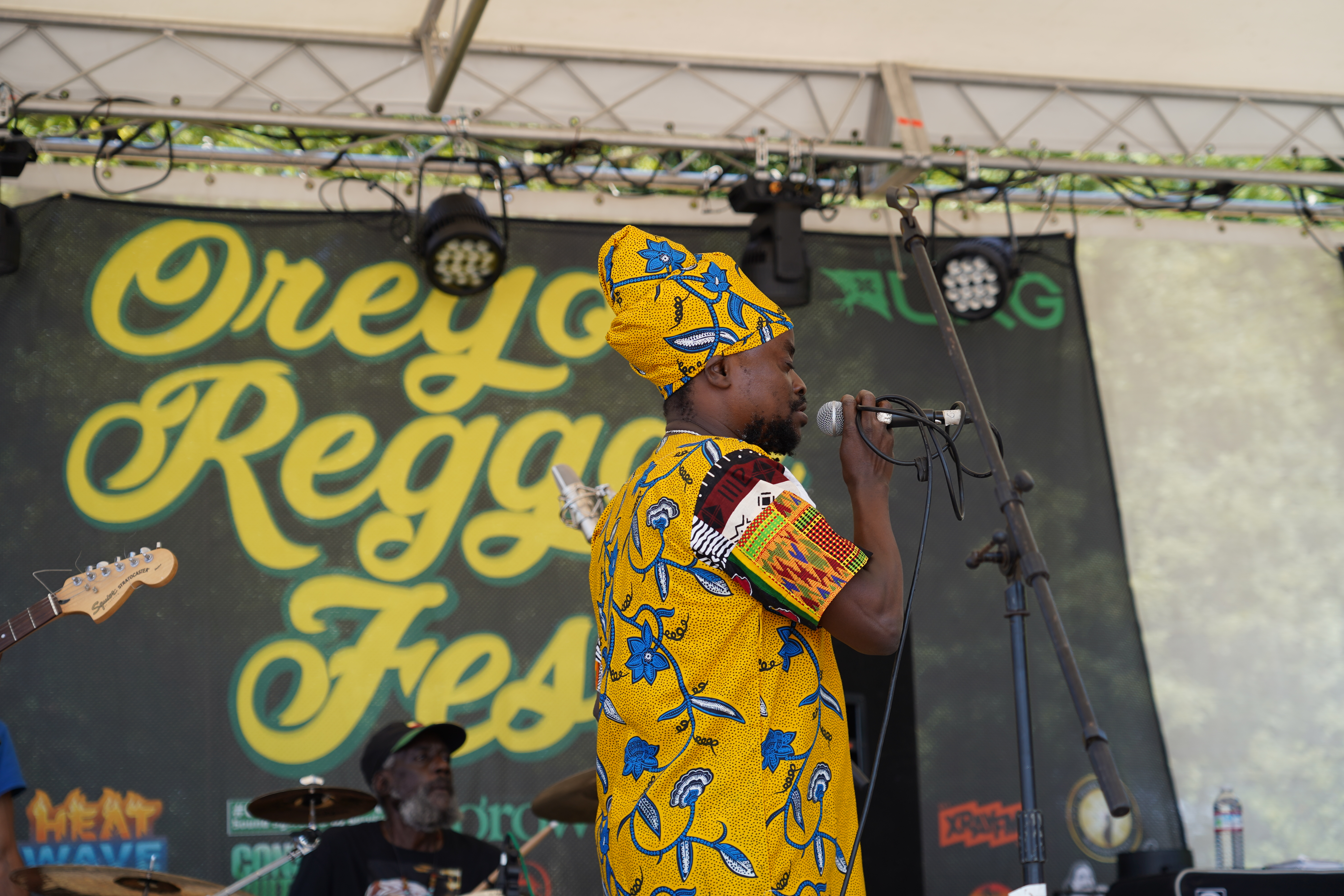 Black Prophet photo