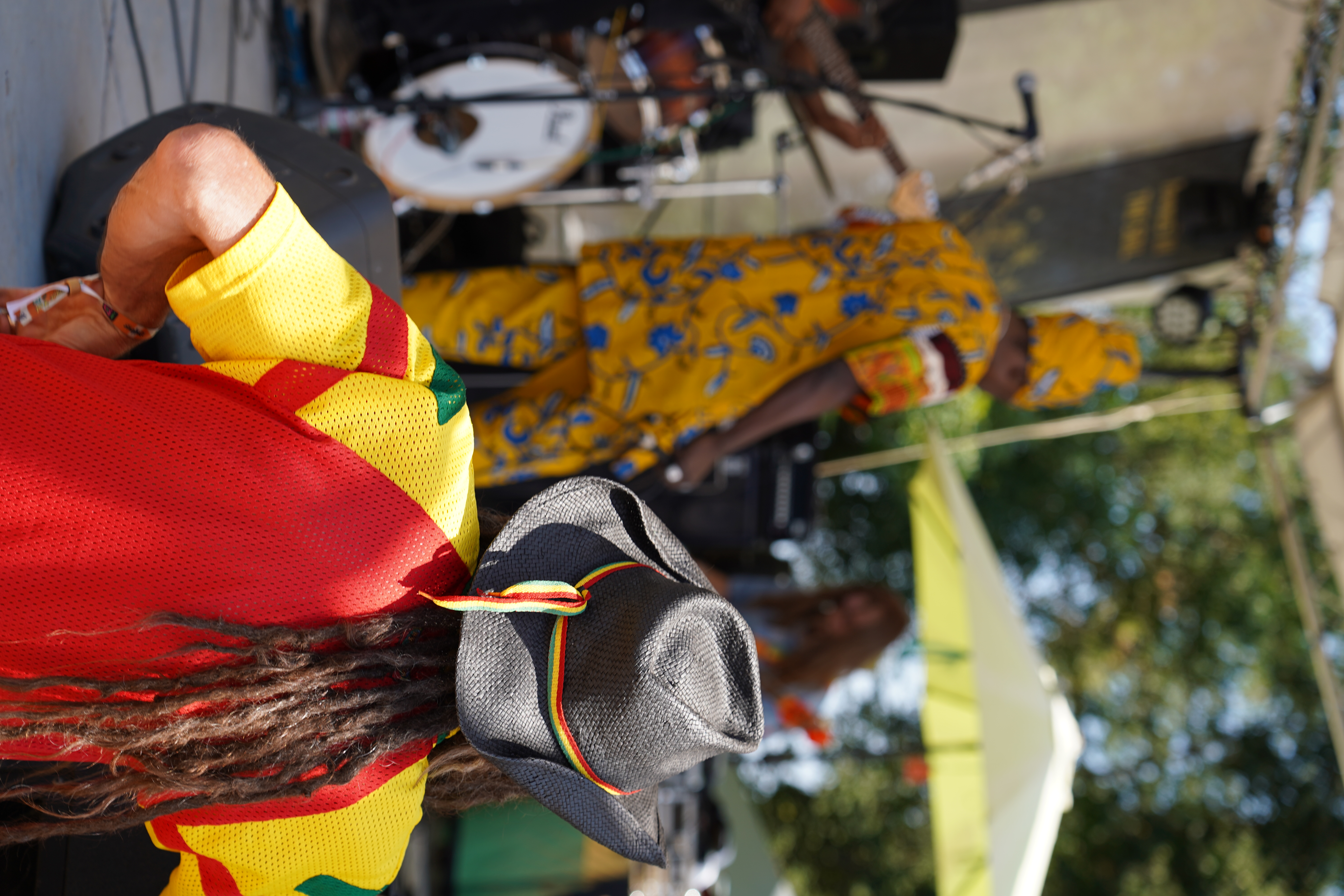 Black Prophet — Oregon Reggae Festival 2024