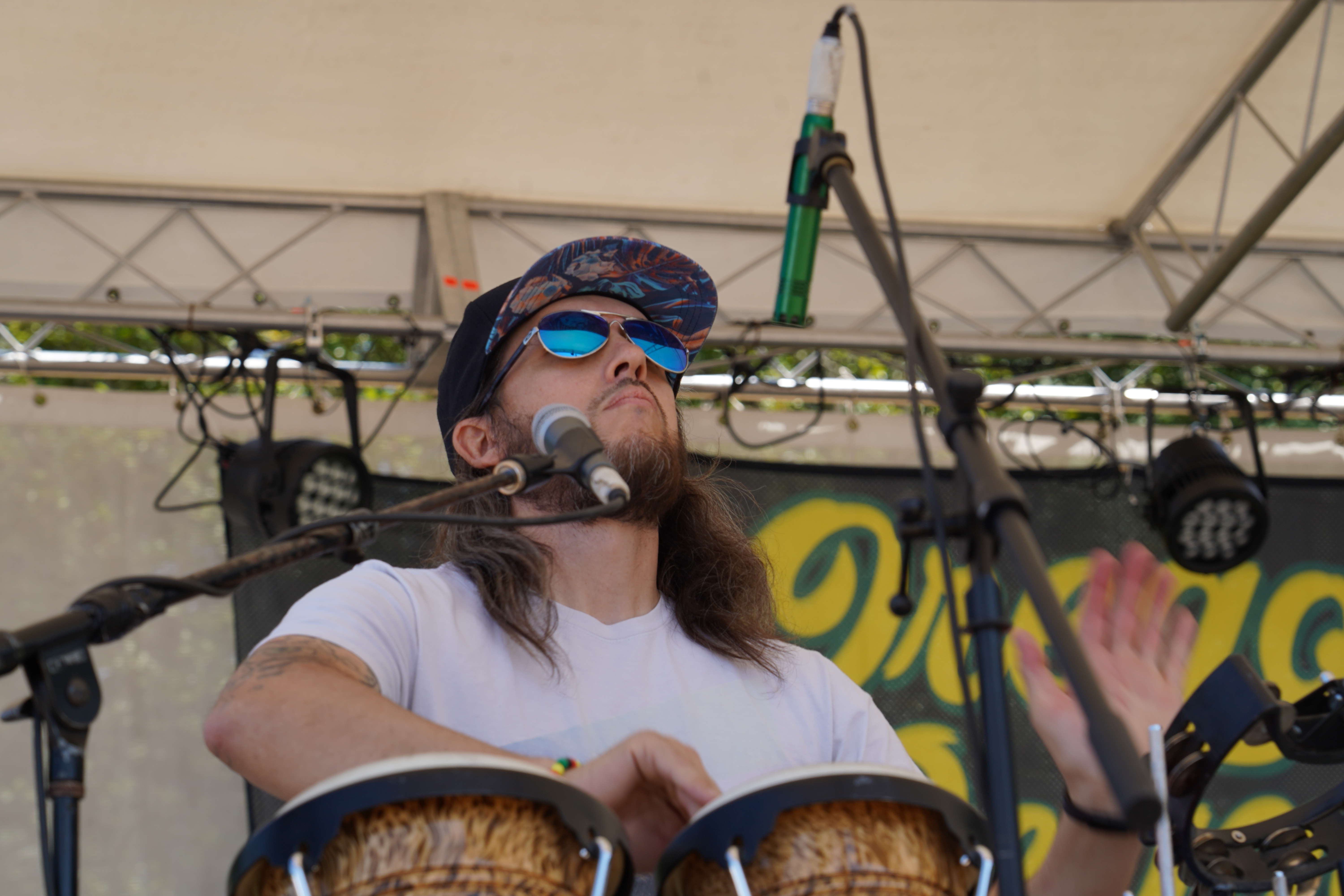 ZeeKeeKeely — Oregon Reggae Festival 2024