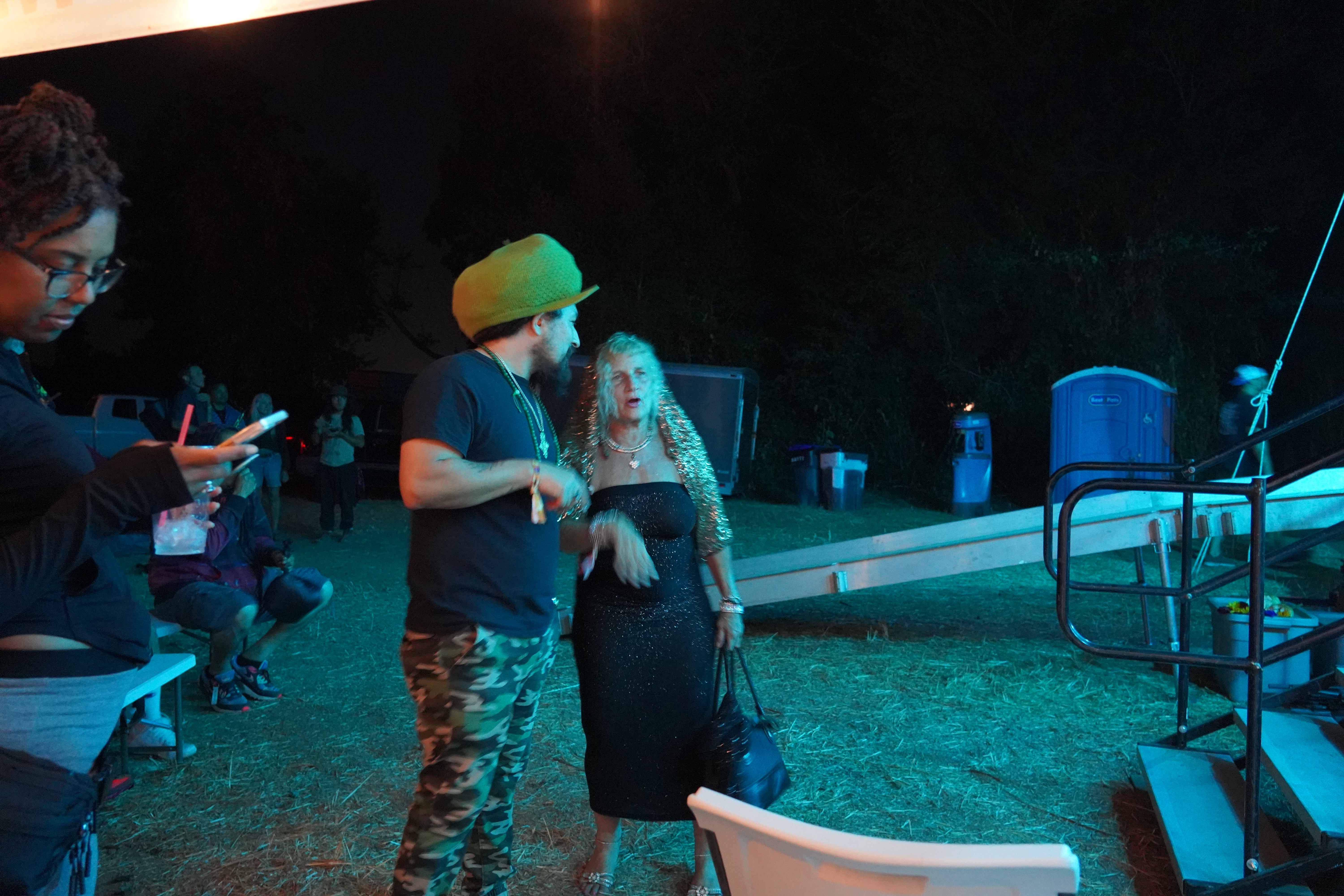 Festival — Oregon Reggae Festival 2024