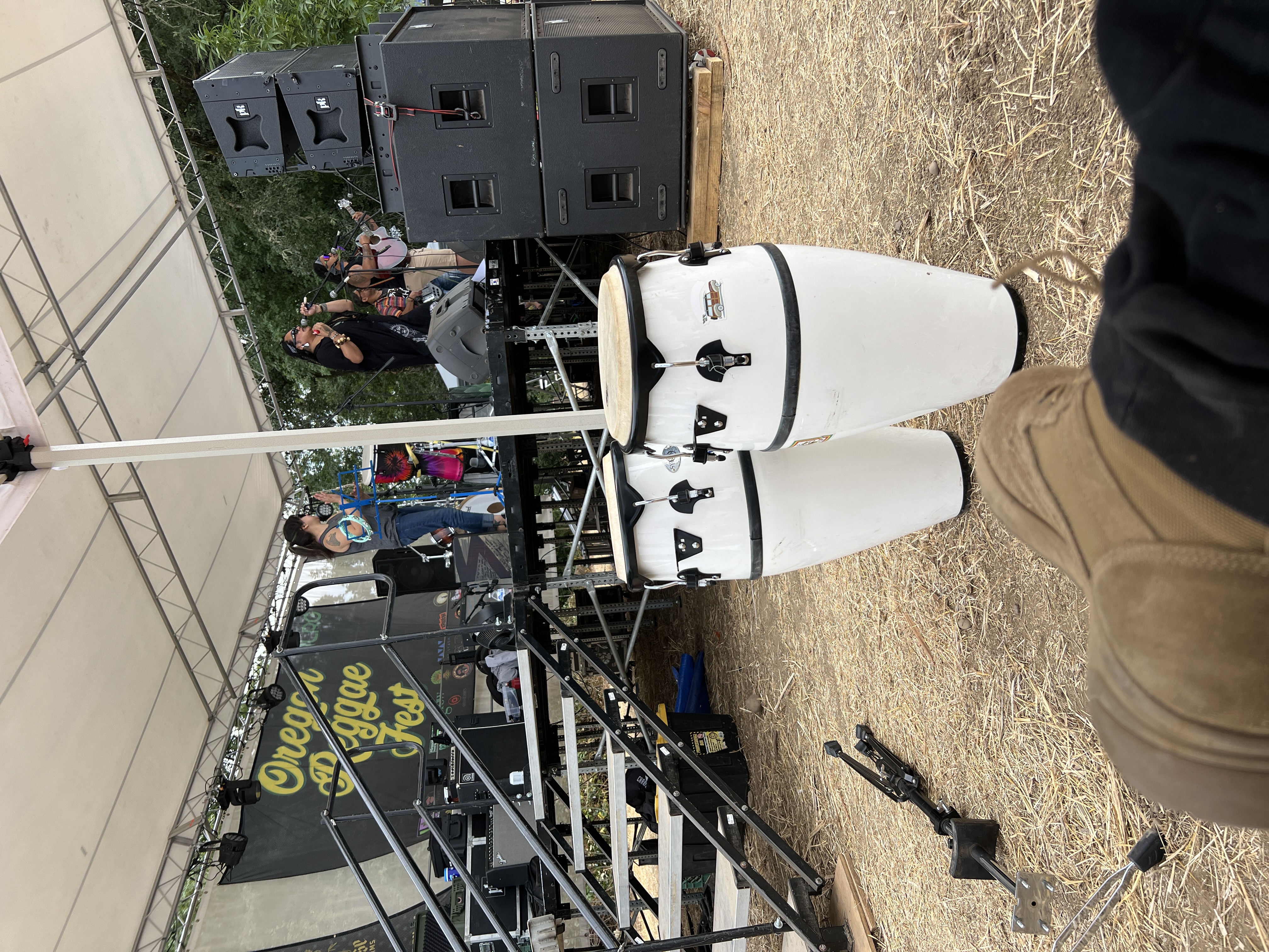 Festival — Oregon Reggae Festival 2024