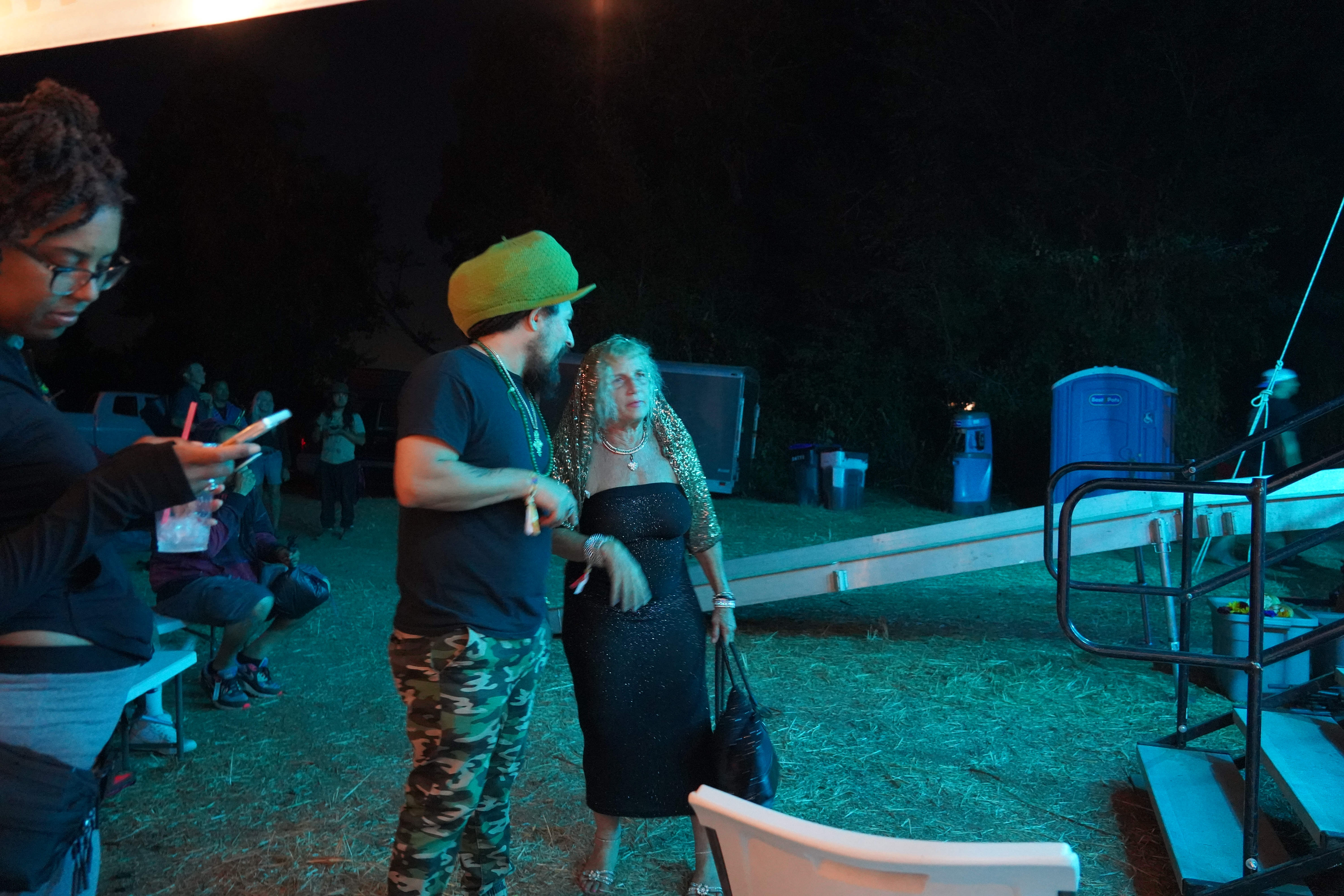 Festival — Oregon Reggae Festival 2024