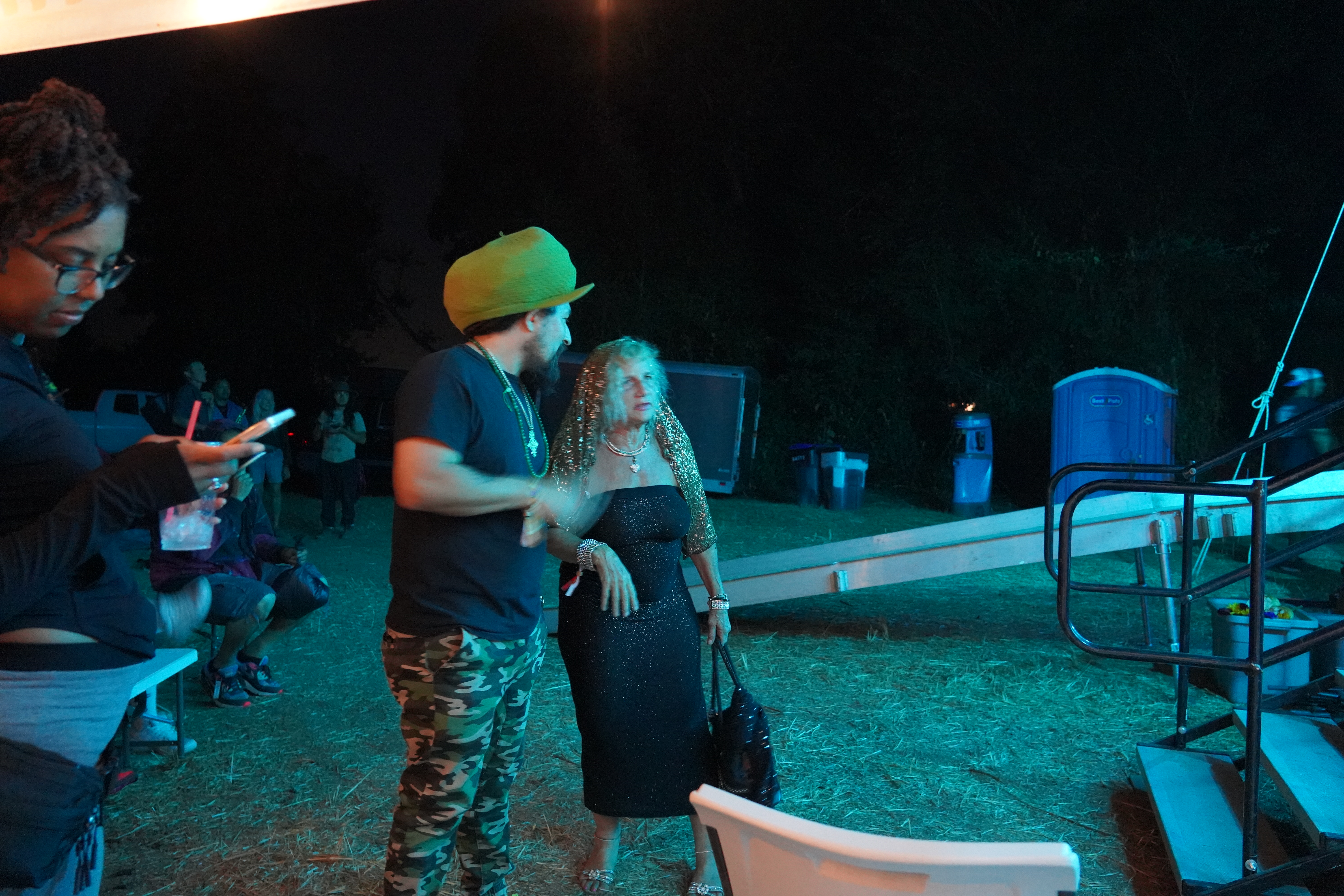 Festival — Oregon Reggae Festival 2024