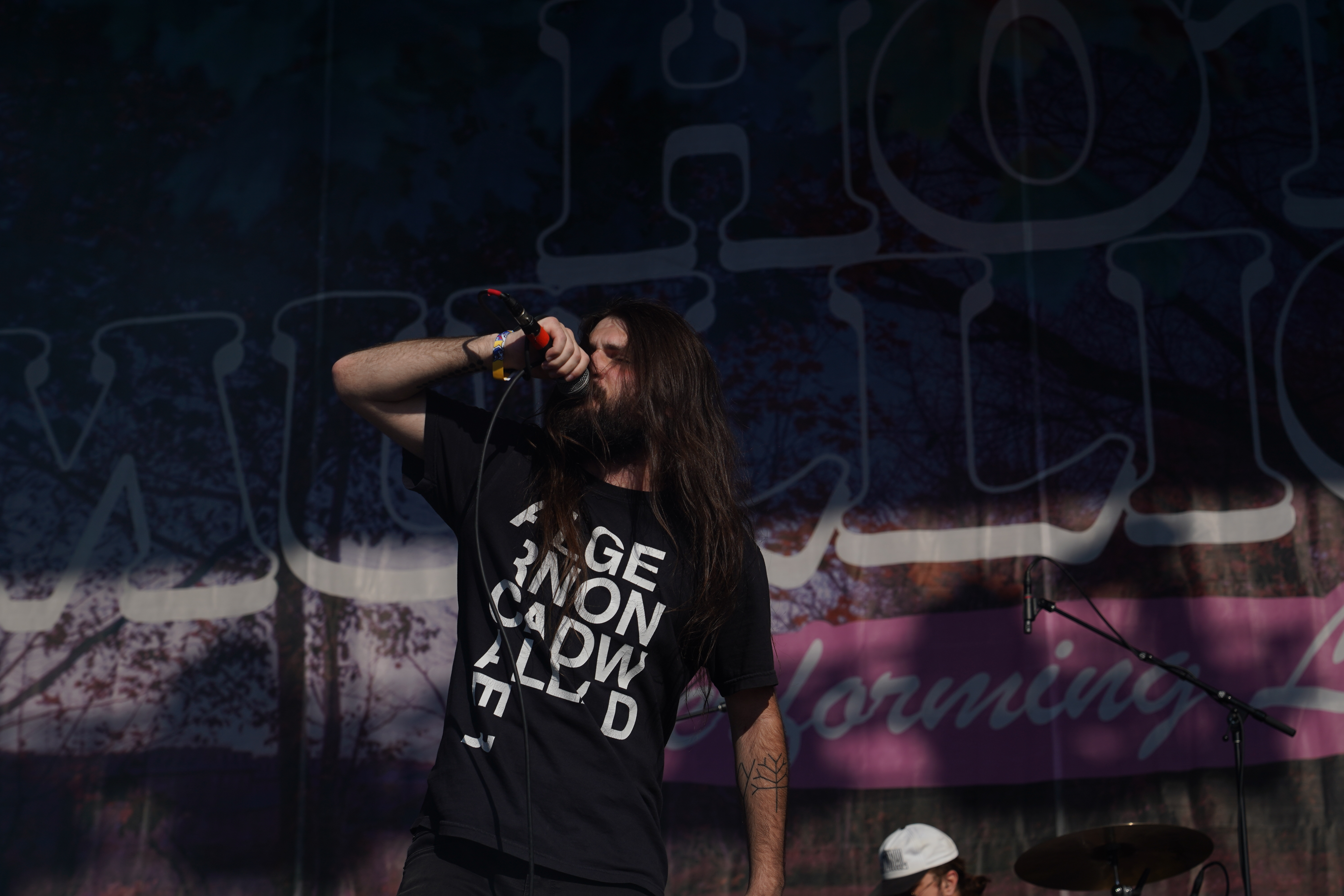 Hot Mulligan — Riot Fest 2024