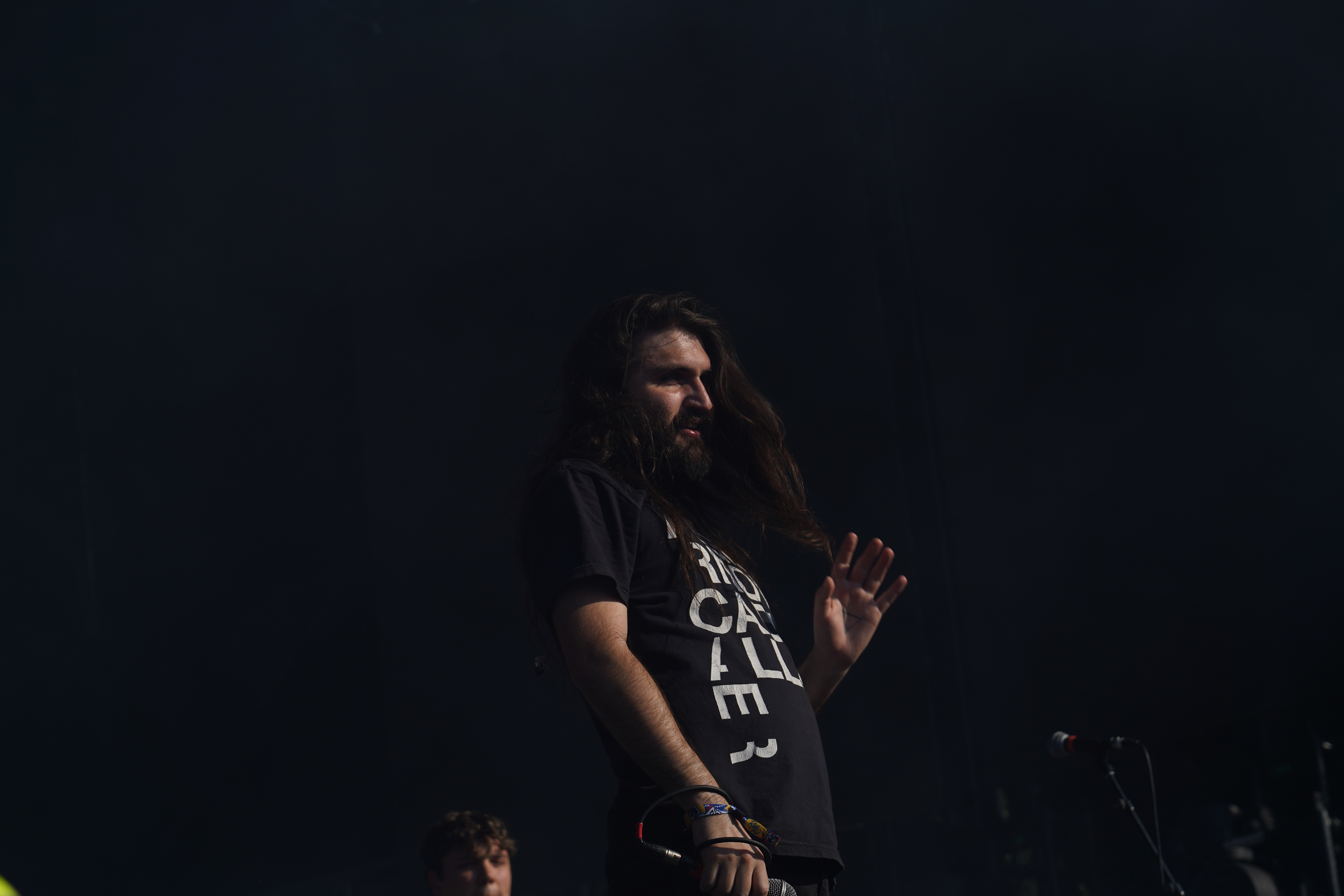Hot Mulligan — Riot Fest 2024