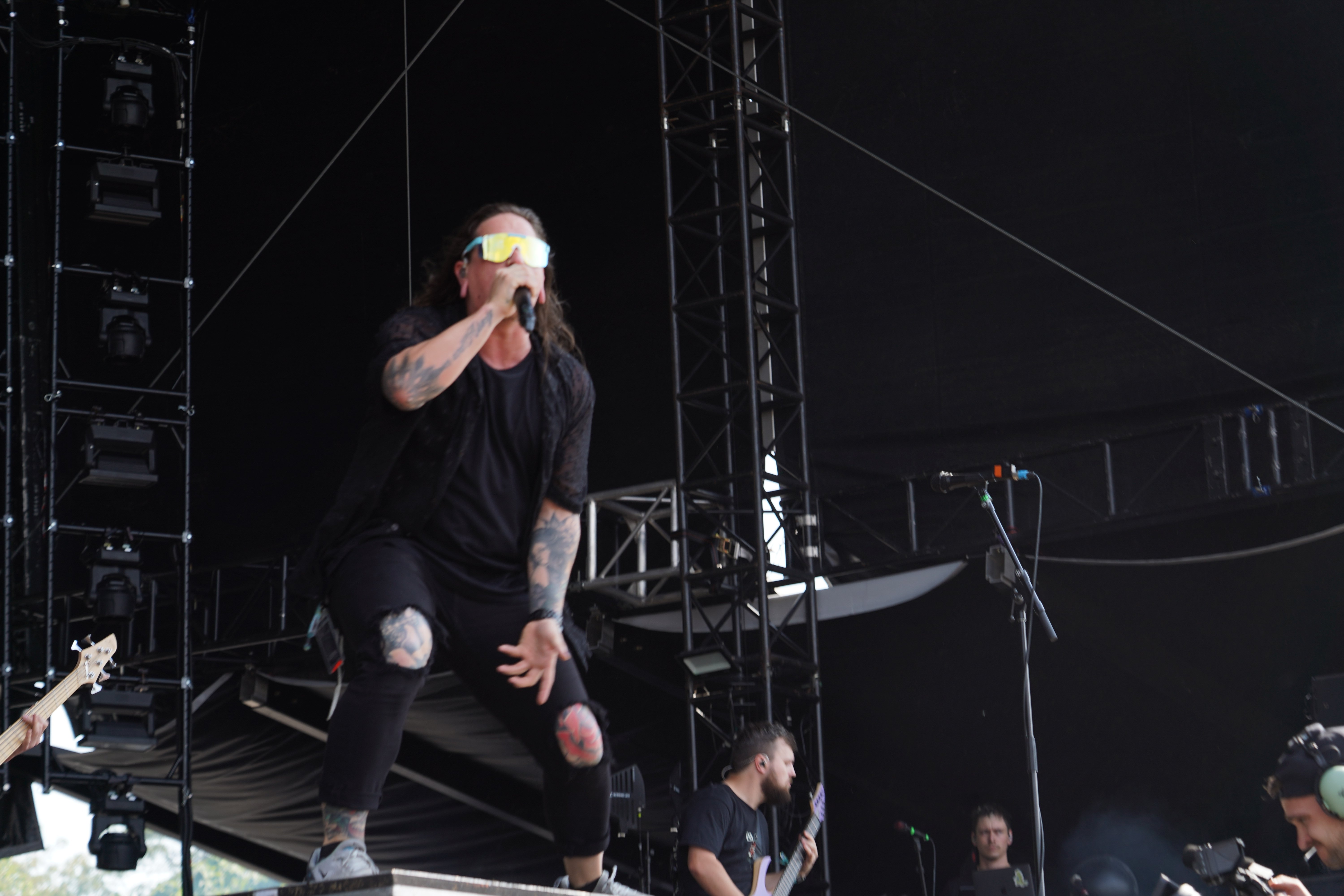 Polaris — Riot Fest 2024