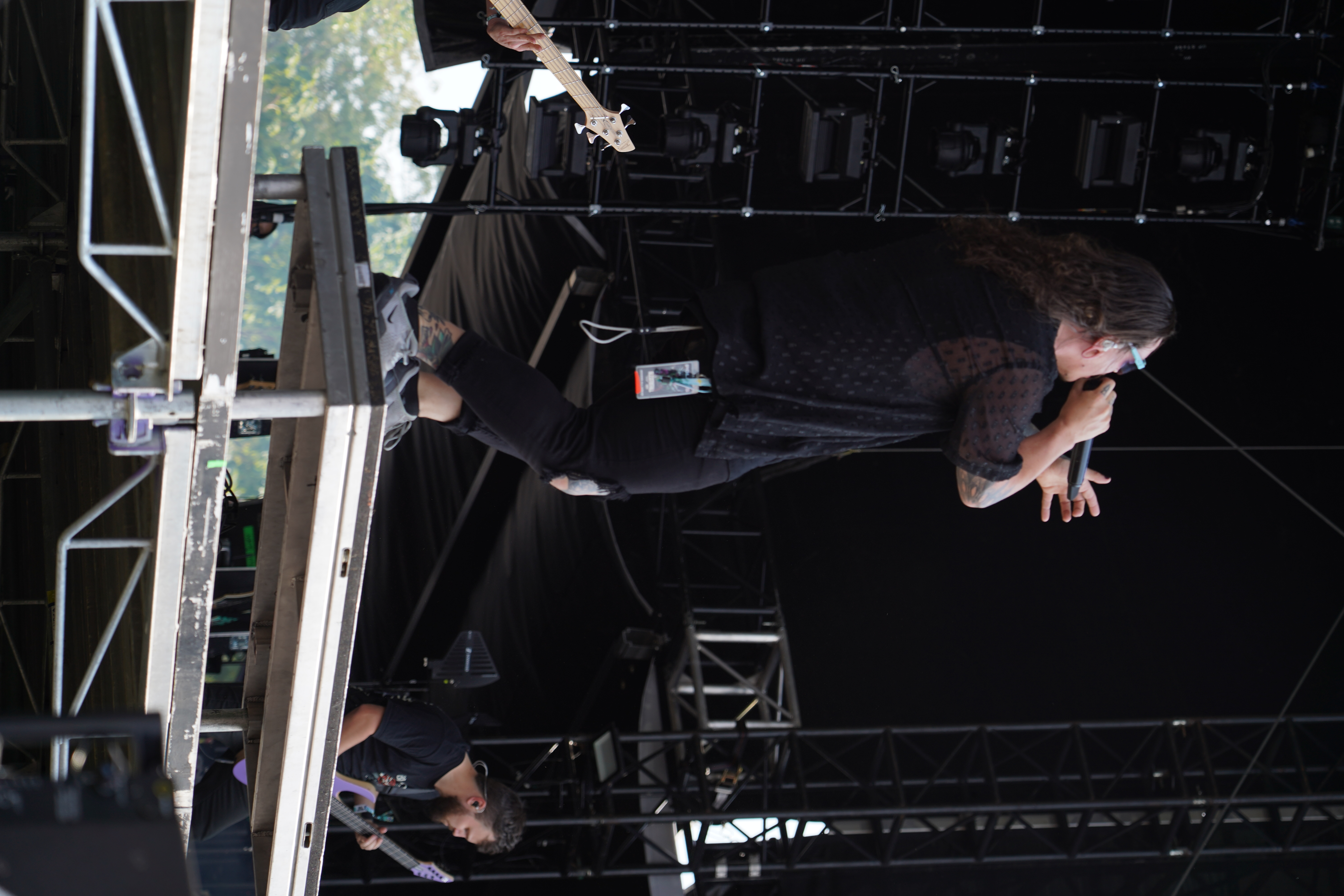 Polaris — Riot Fest 2024
