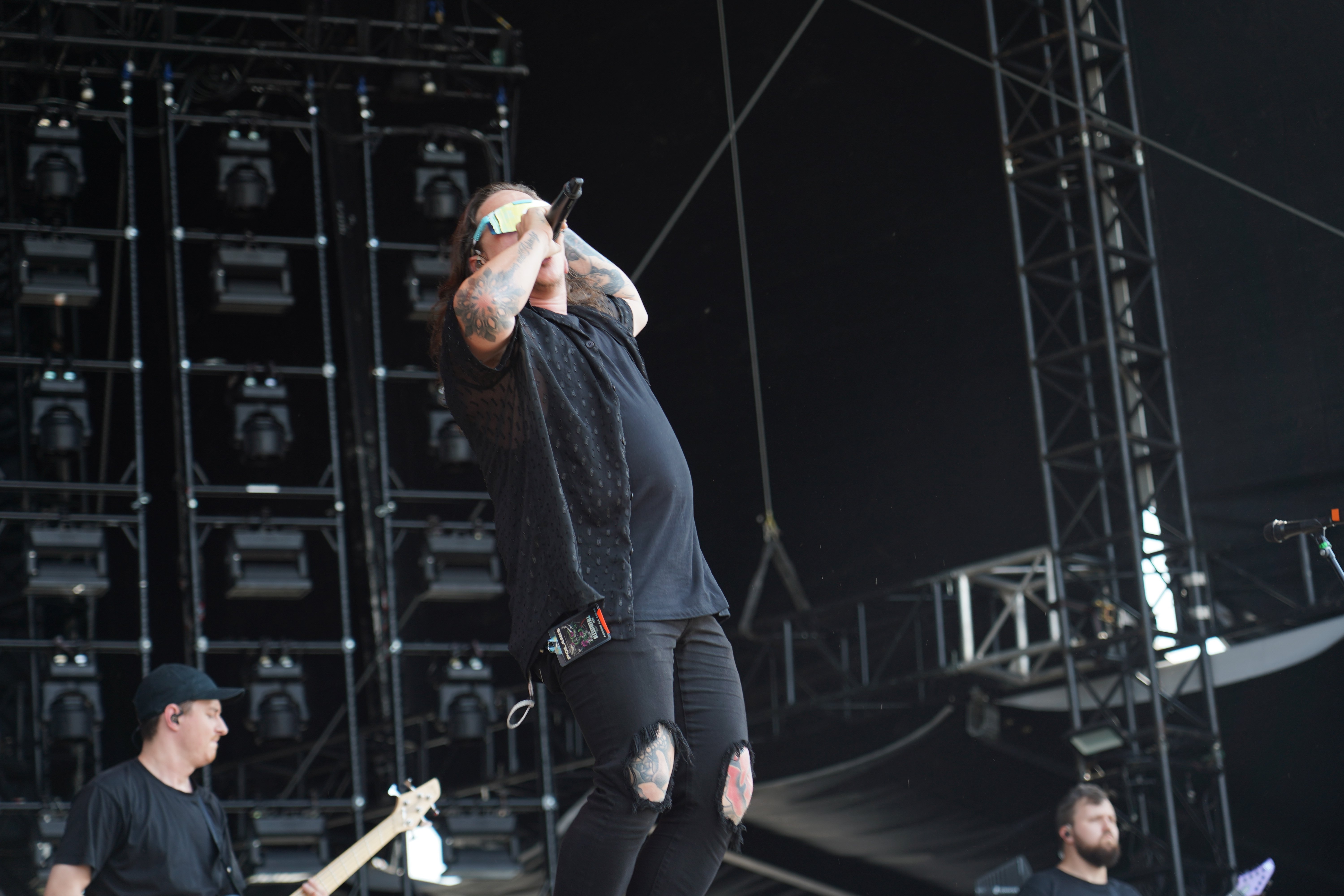 Polaris — Riot Fest 2024
