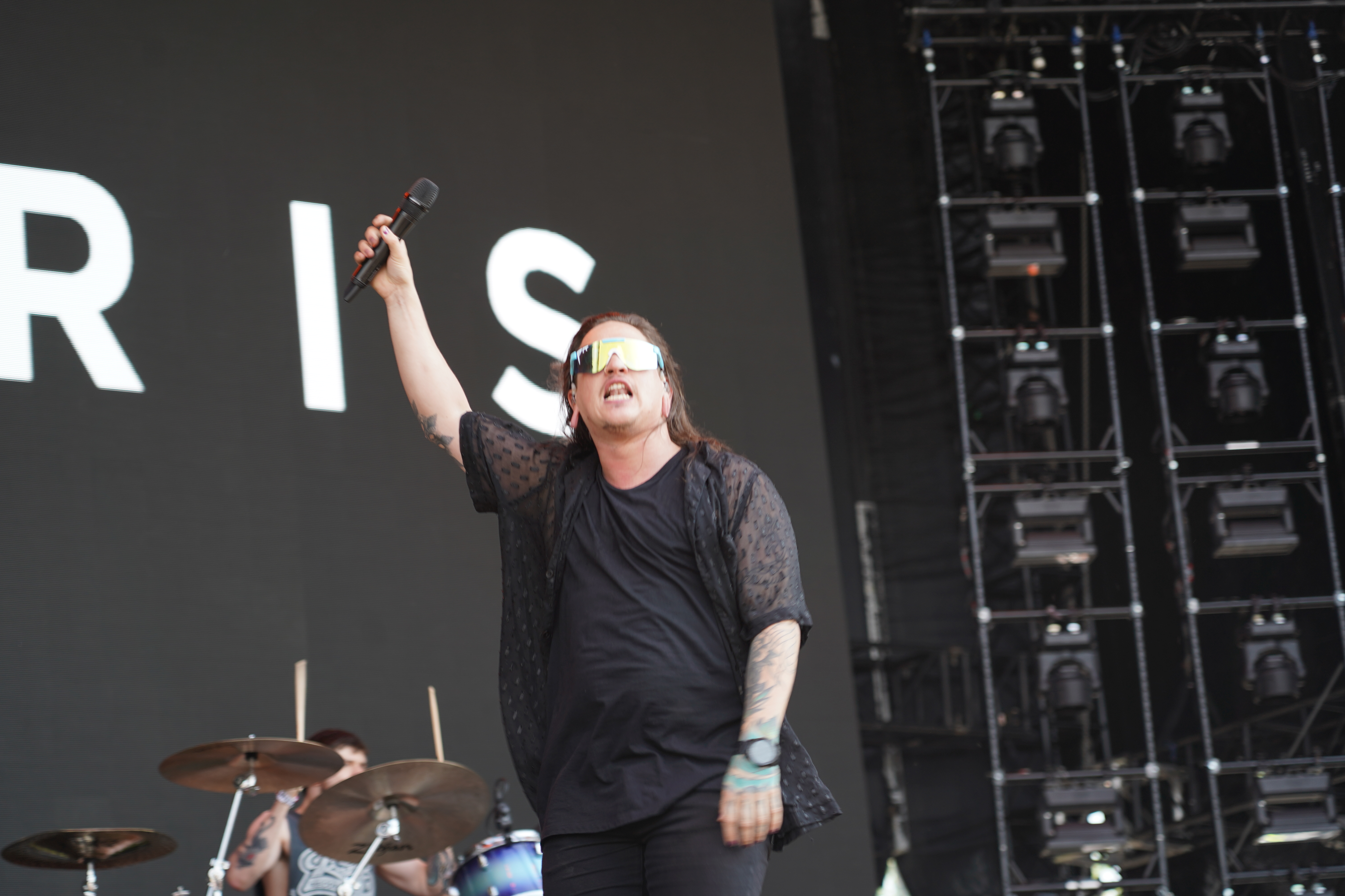 Polaris — Riot Fest 2024