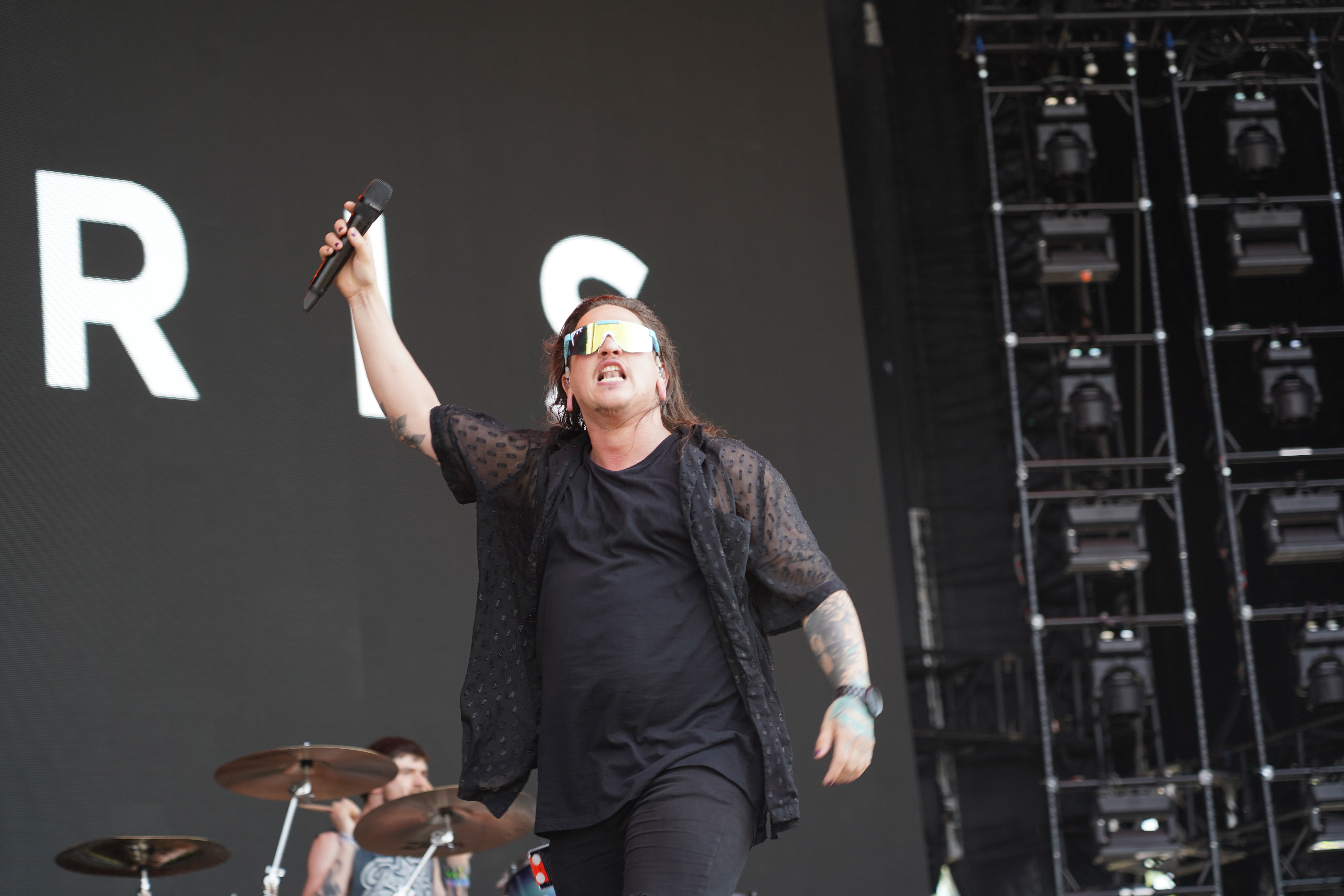 Polaris — Riot Fest 2024