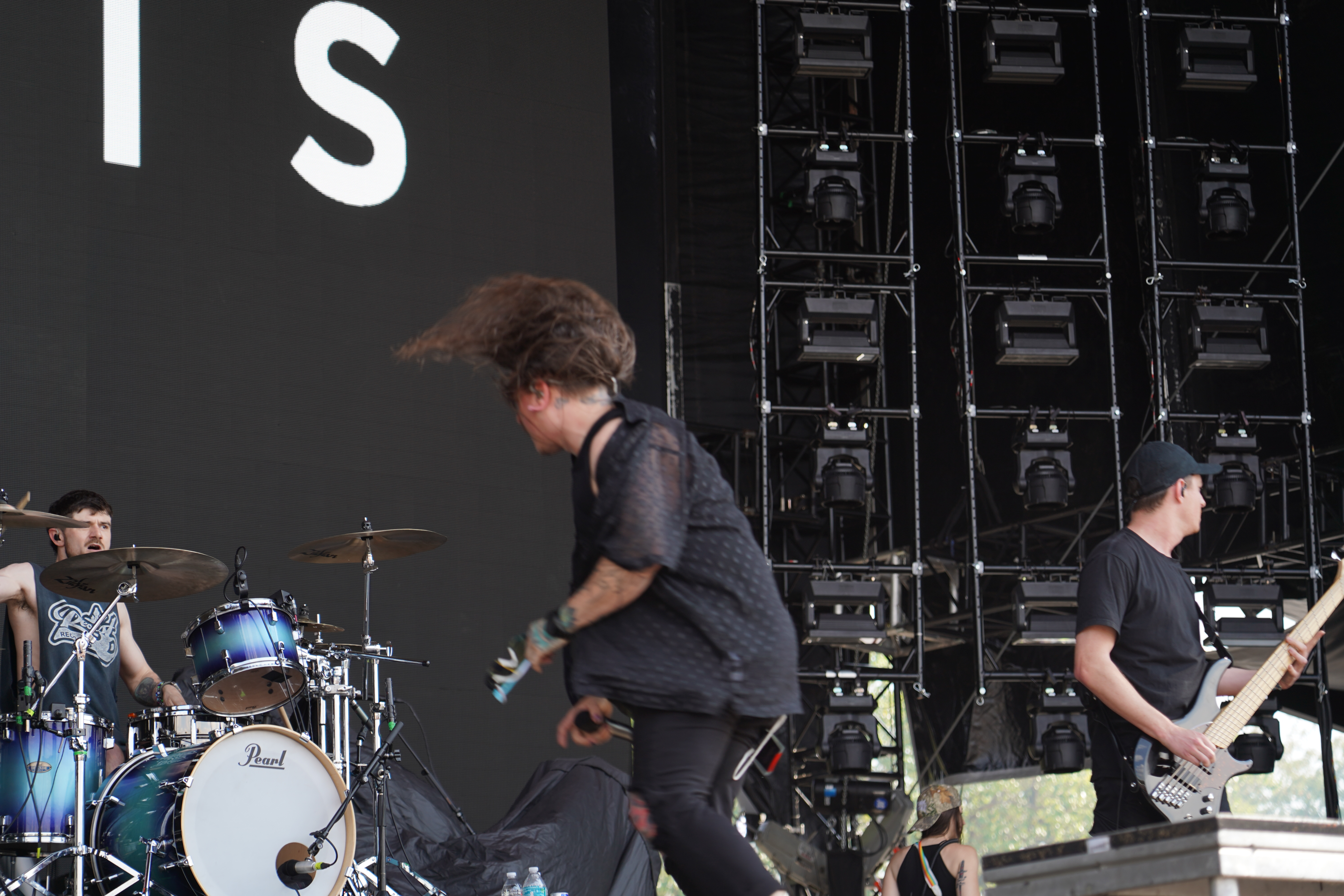 Polaris — Riot Fest 2024