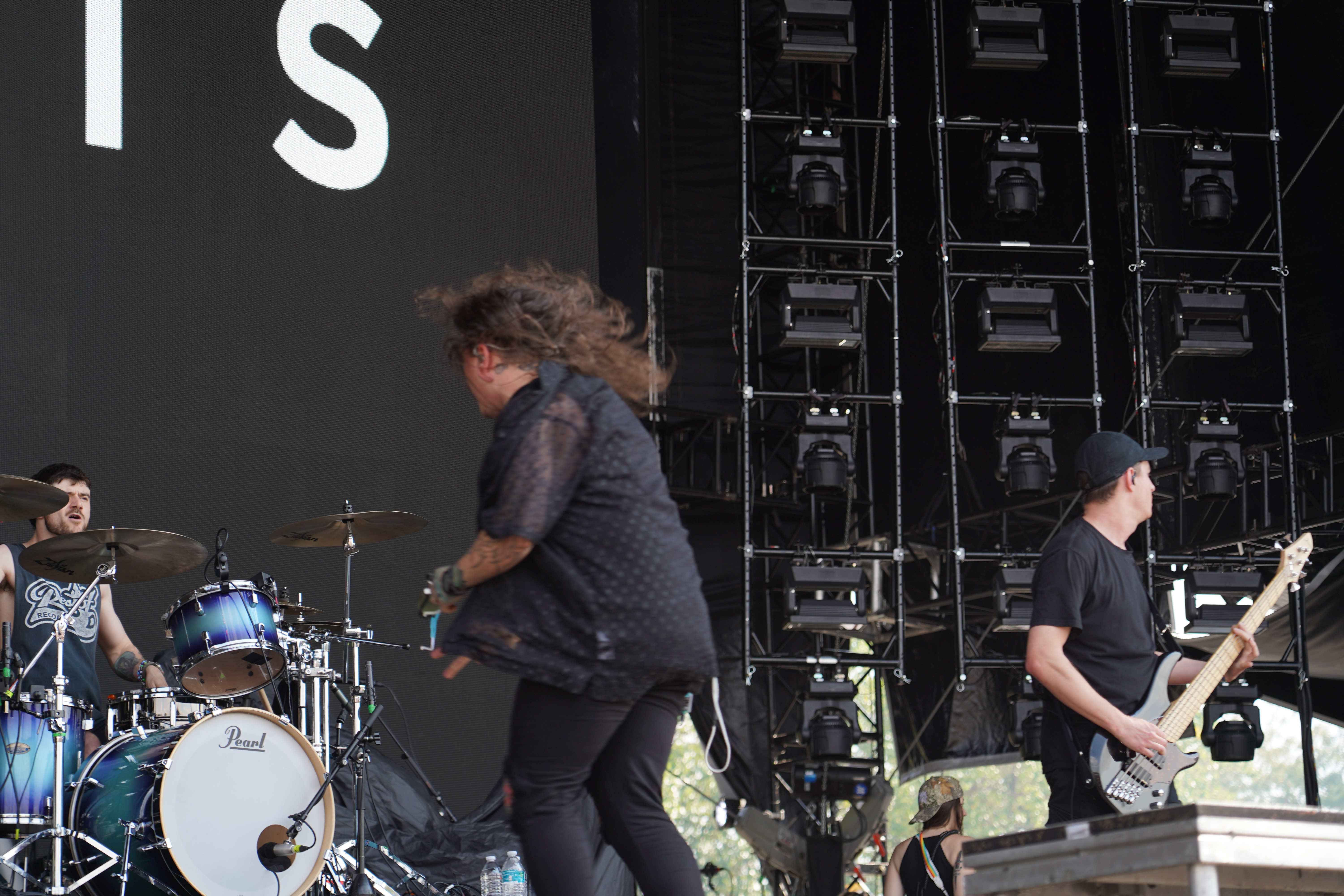 Polaris — Riot Fest 2024
