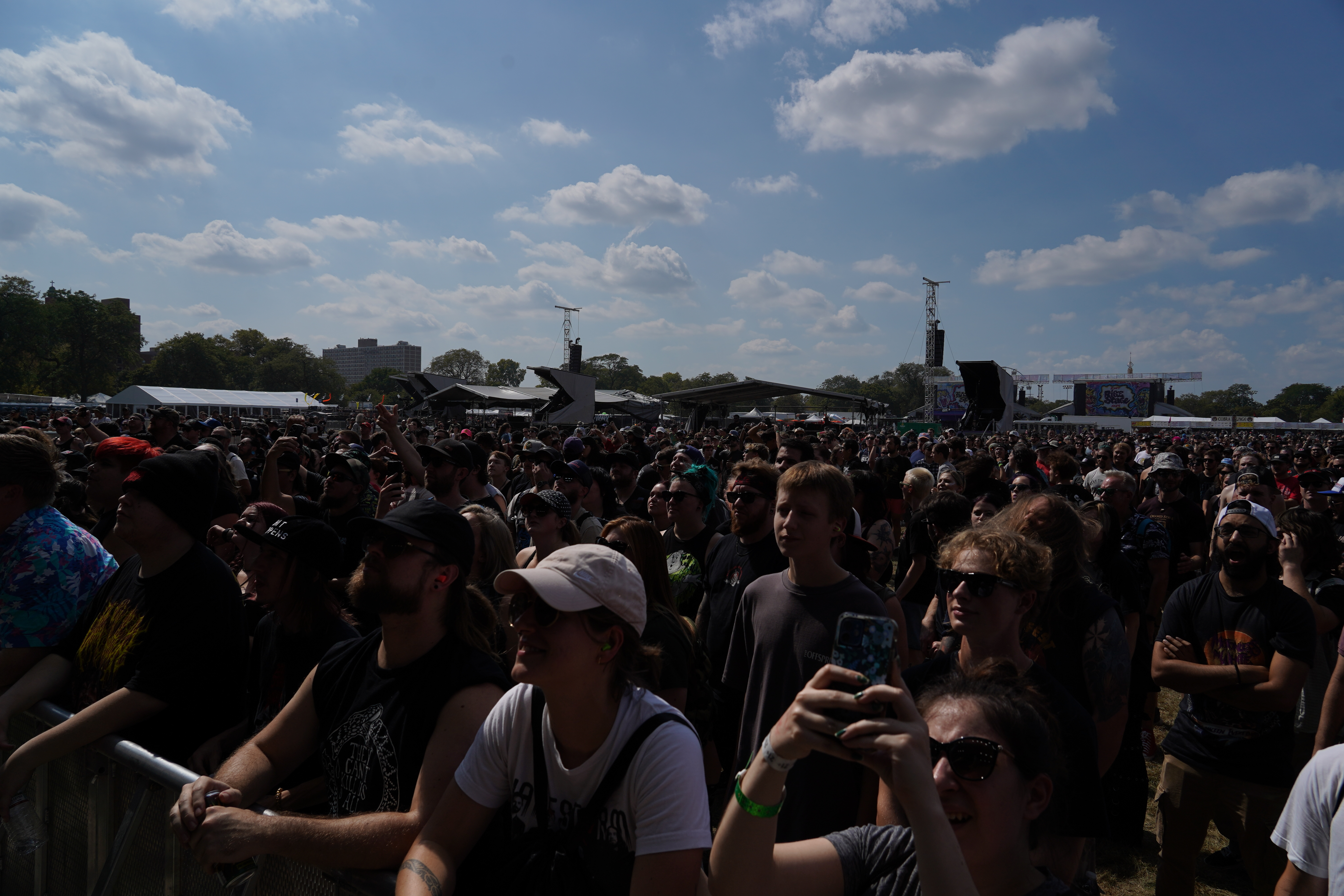 Polaris — Riot Fest 2024